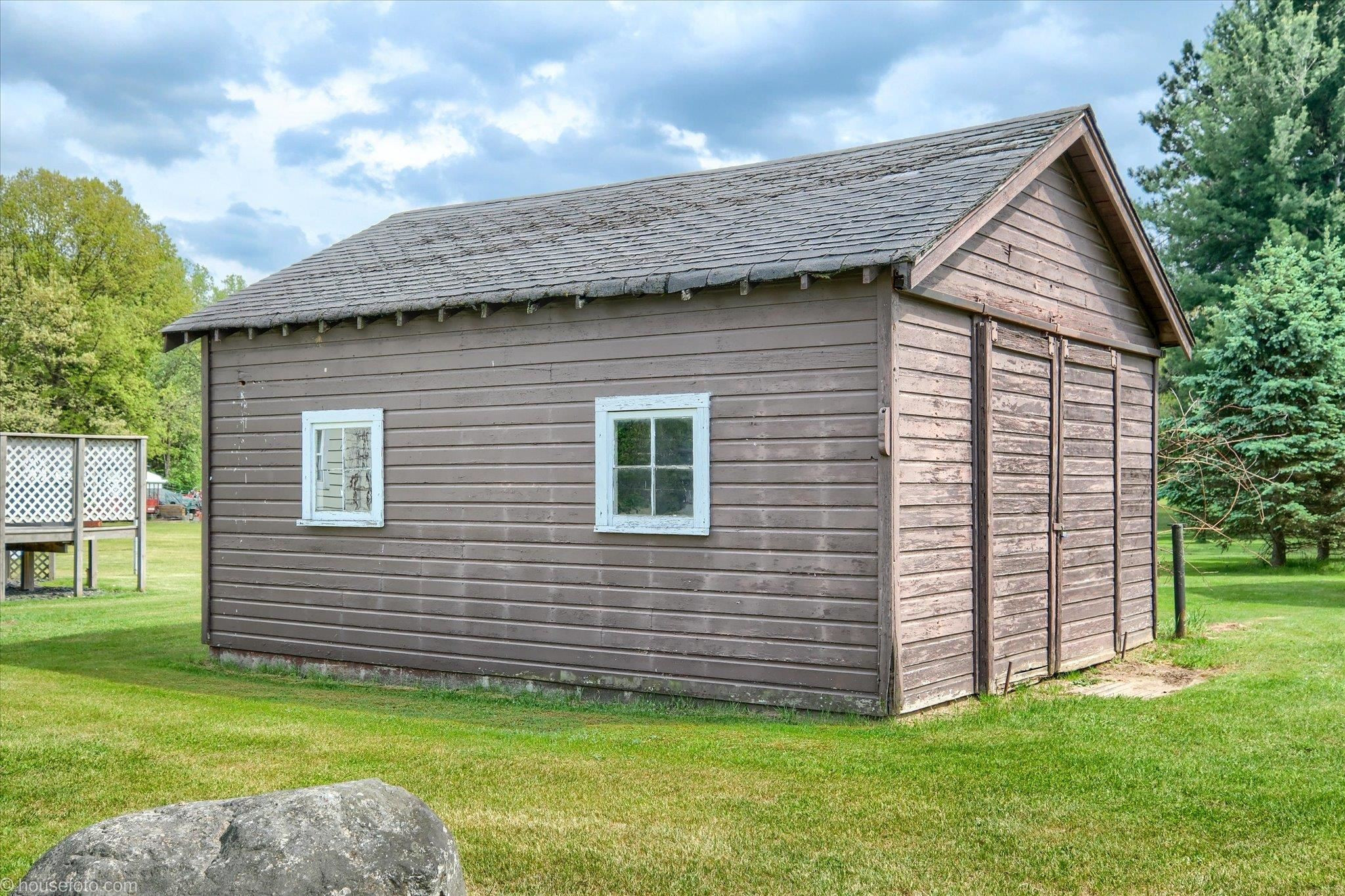 2231 W Dodge Road, Clio, MI 48420 — Photo 58