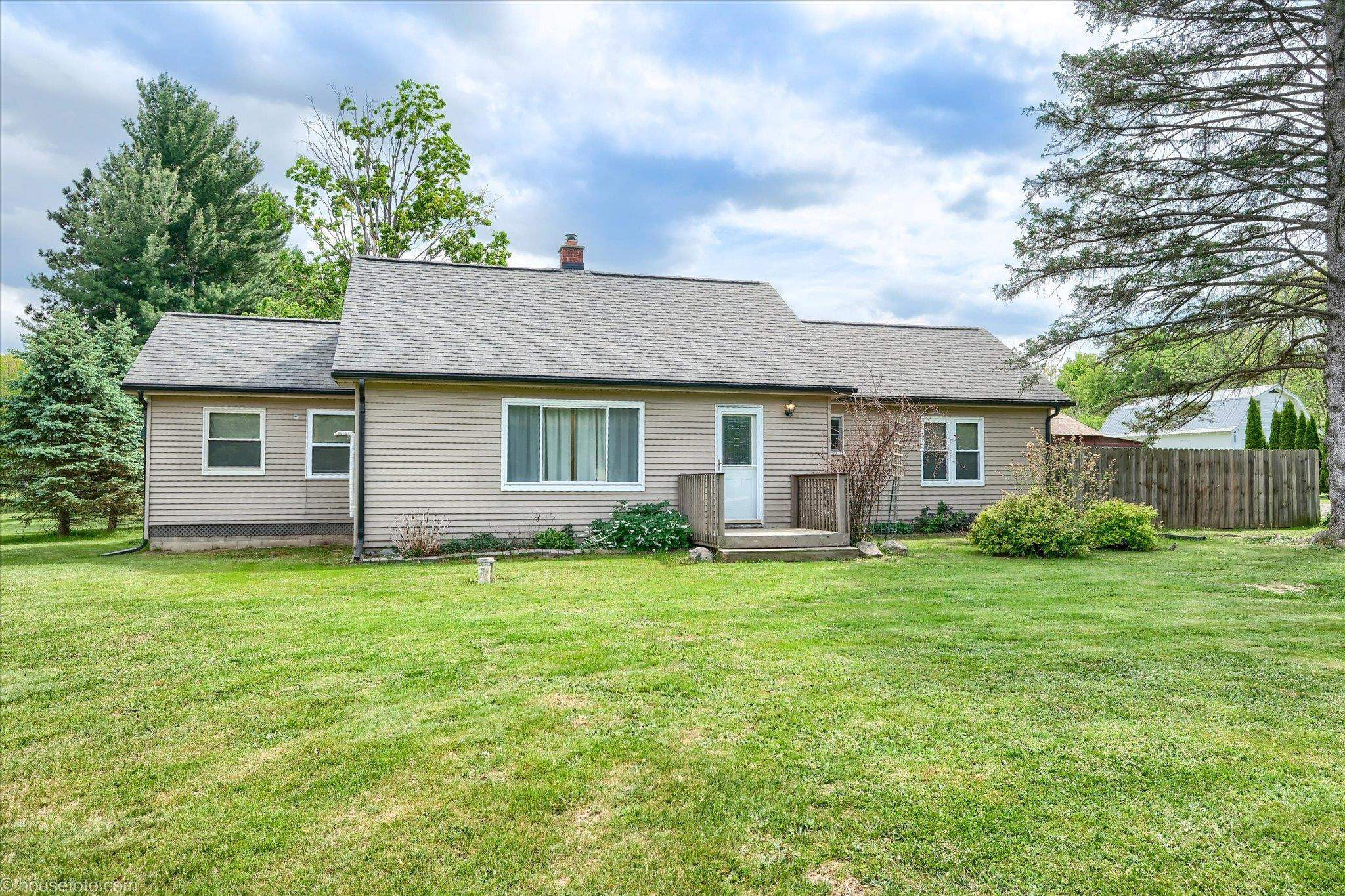 2231 W Dodge Road, Clio, MI 48420 — Photo 59