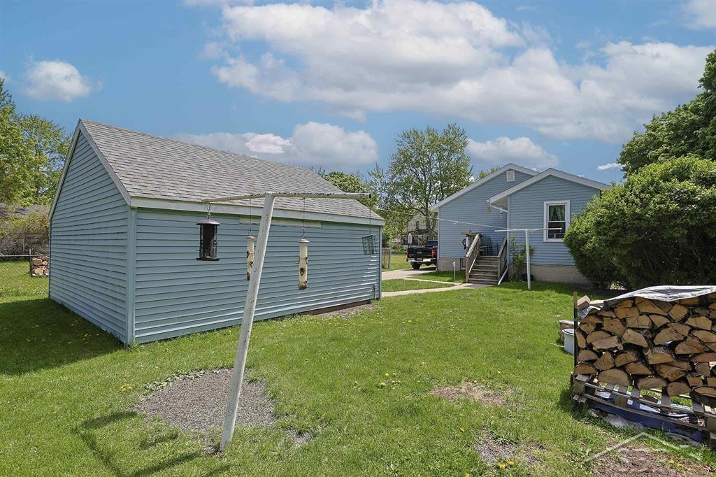 807 N Woodbridge Street, Saginaw, MI 48602 — Photo 5