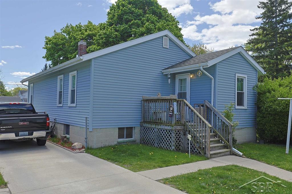 807 N Woodbridge Street, Saginaw, MI 48602 — Photo 6