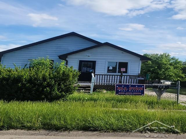 729 Kendrick Street, Saginaw, MI 48602 — front exterior