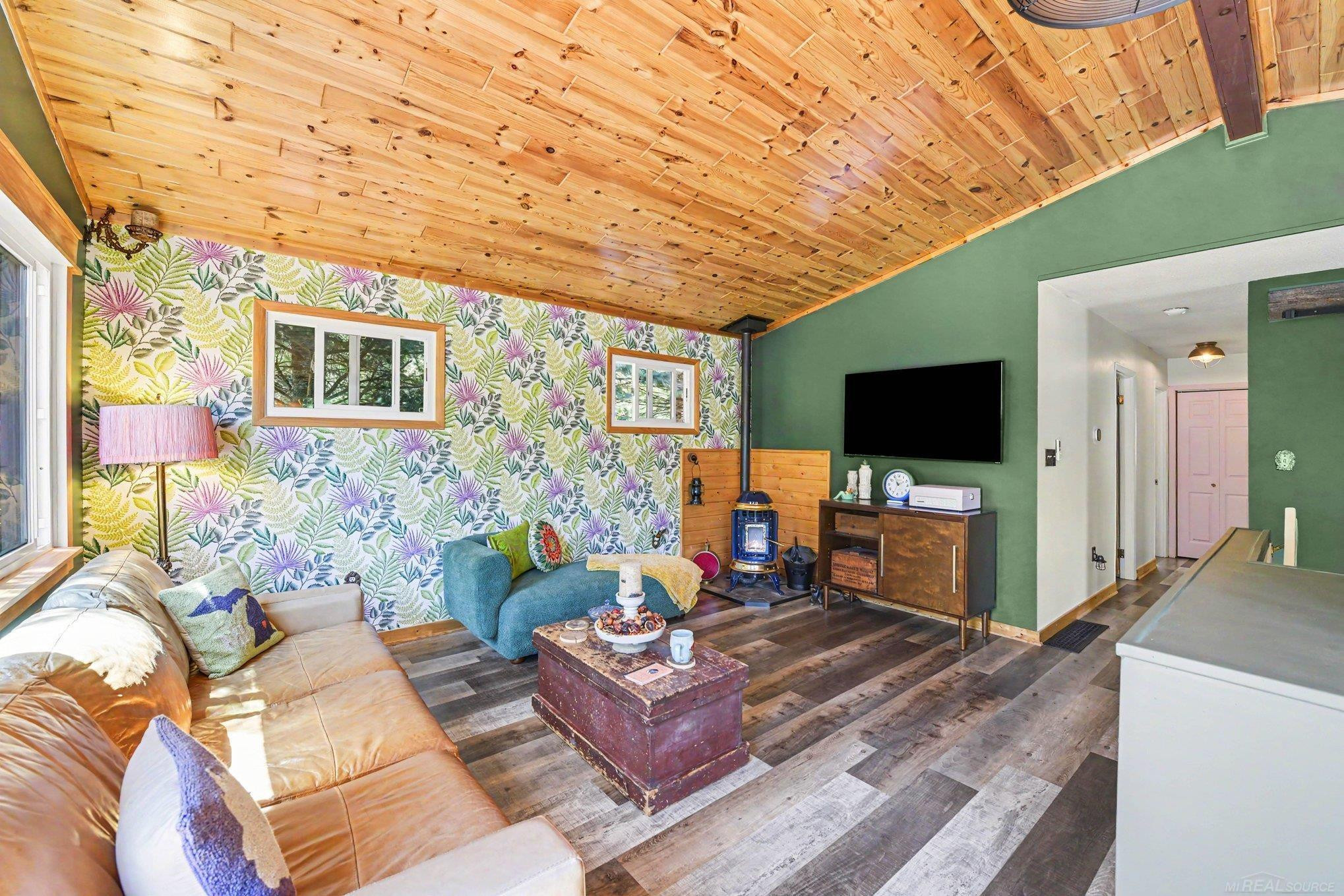 1177 Anderson Road, Boyne City, MI 49712 — Photo 4