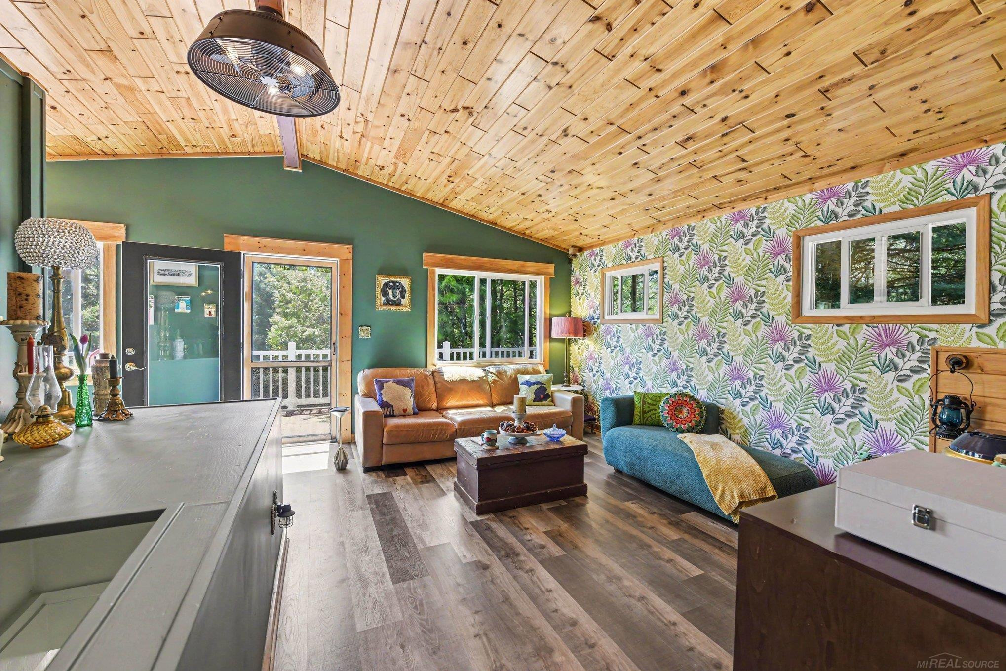 1177 Anderson Road, Boyne City, MI 49712 — Photo 5