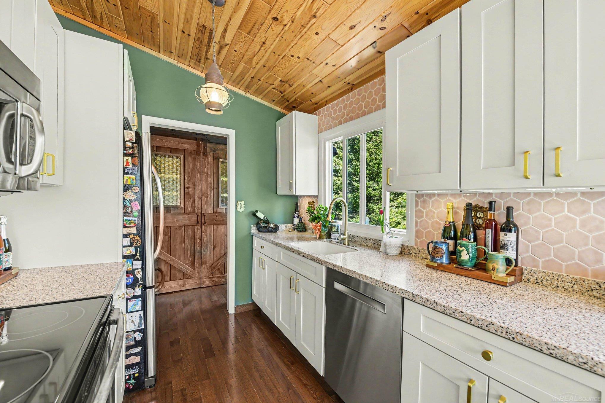1177 Anderson Road, Boyne City, MI 49712 — Photo 7
