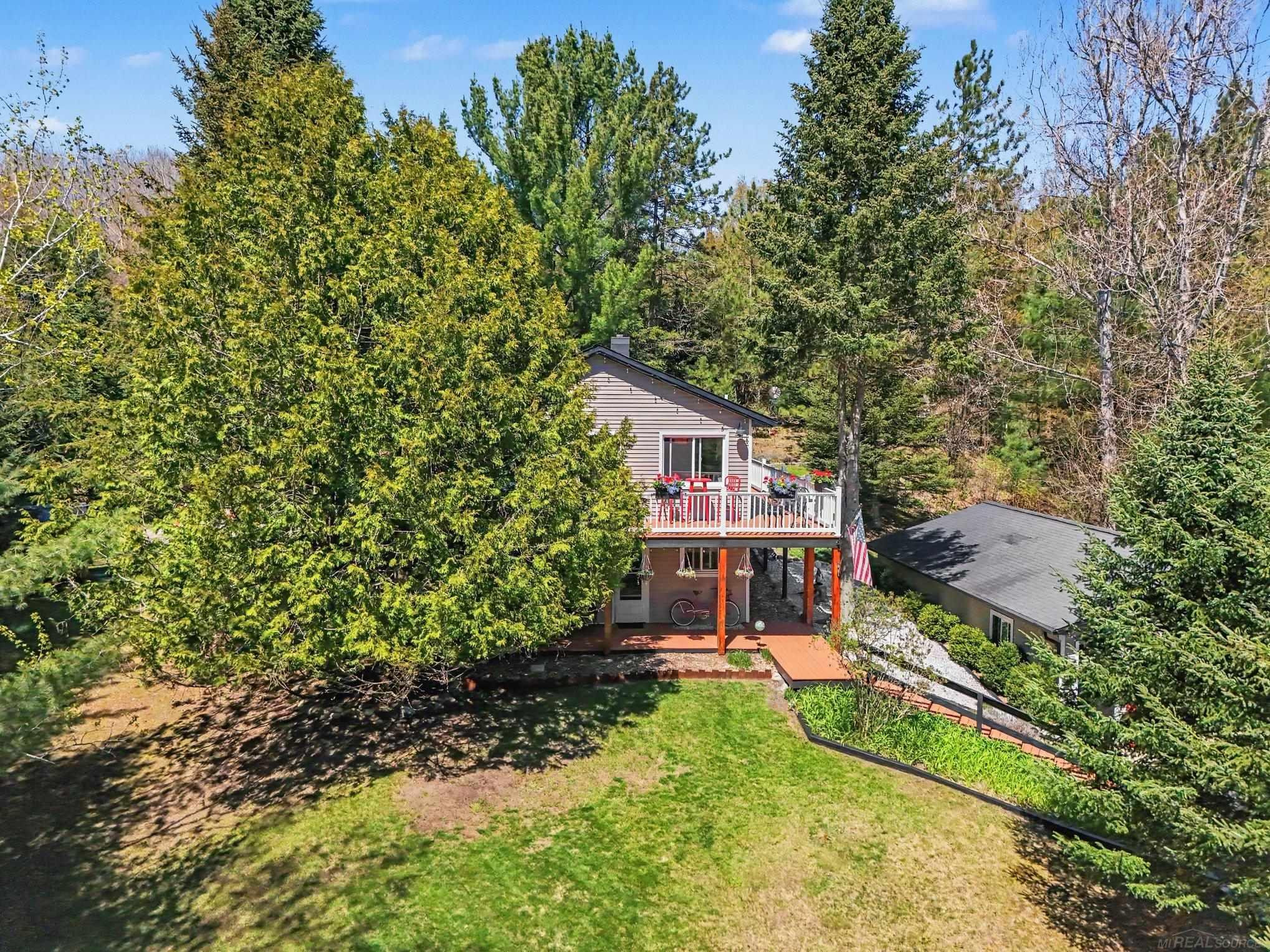 1177 Anderson Road, Boyne City, MI 49712 — Photo 25