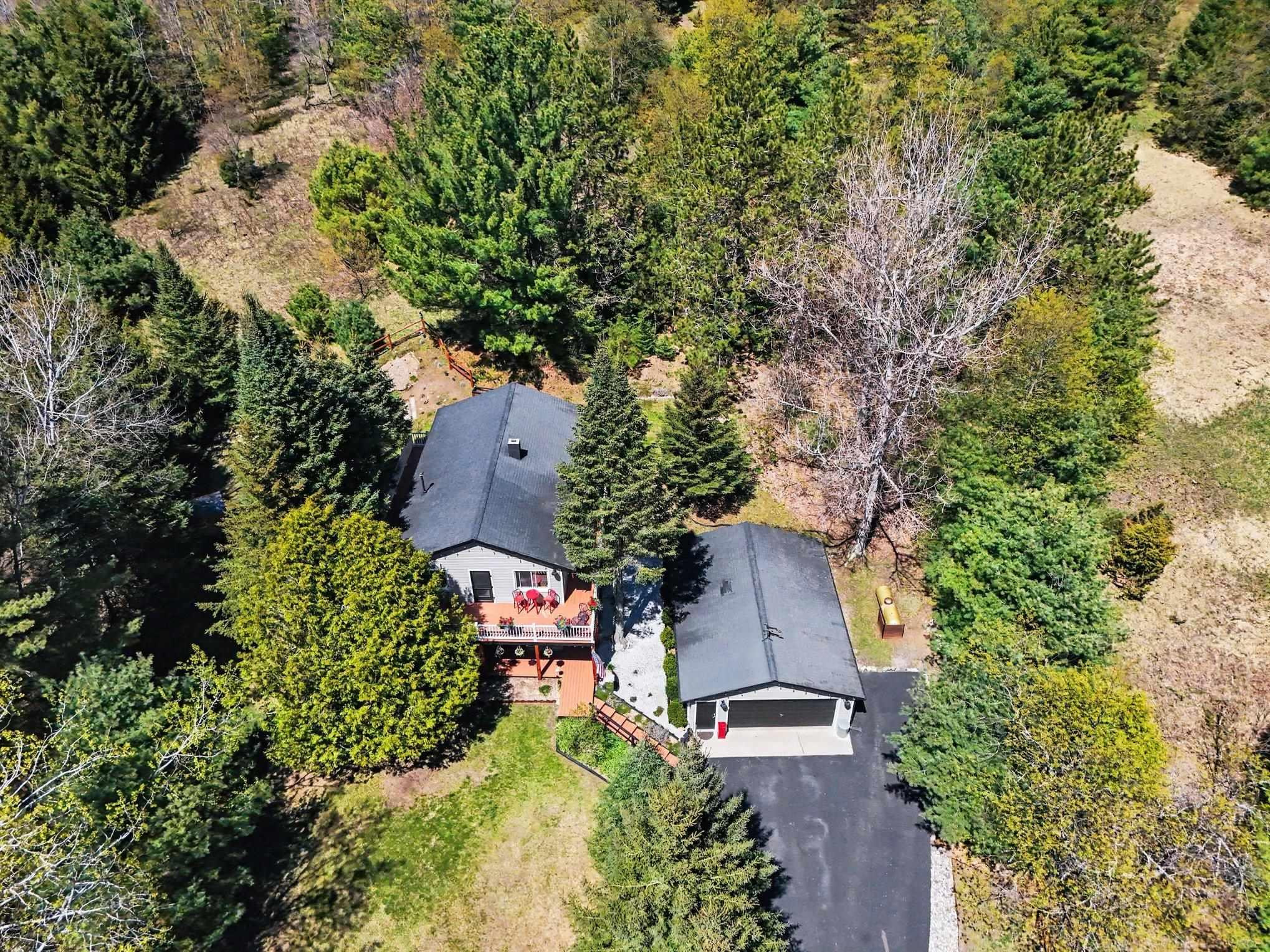 1177 Anderson Road, Boyne City, MI 49712 — Photo 27