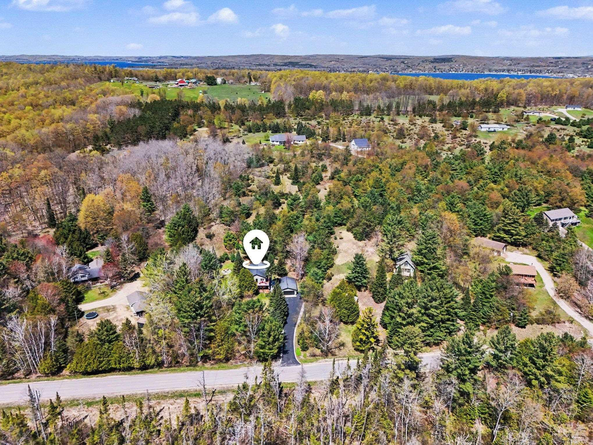 1177 Anderson Road, Boyne City, MI 49712 — Photo 29