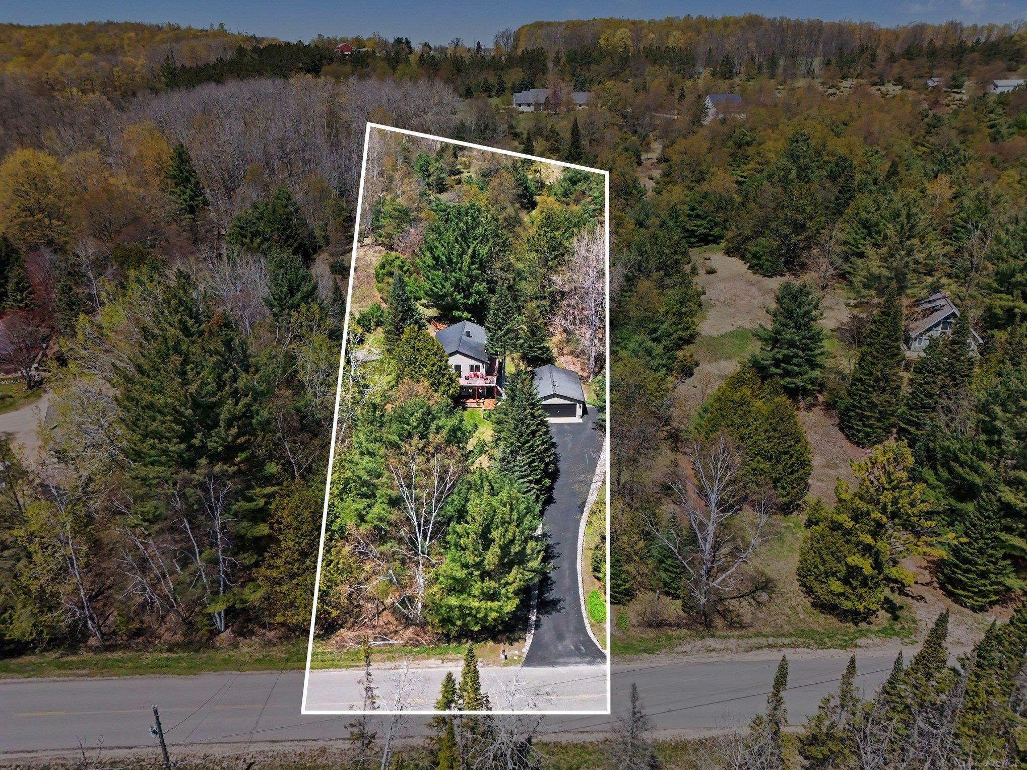 1177 Anderson Road, Boyne City, MI 49712 — Photo 30