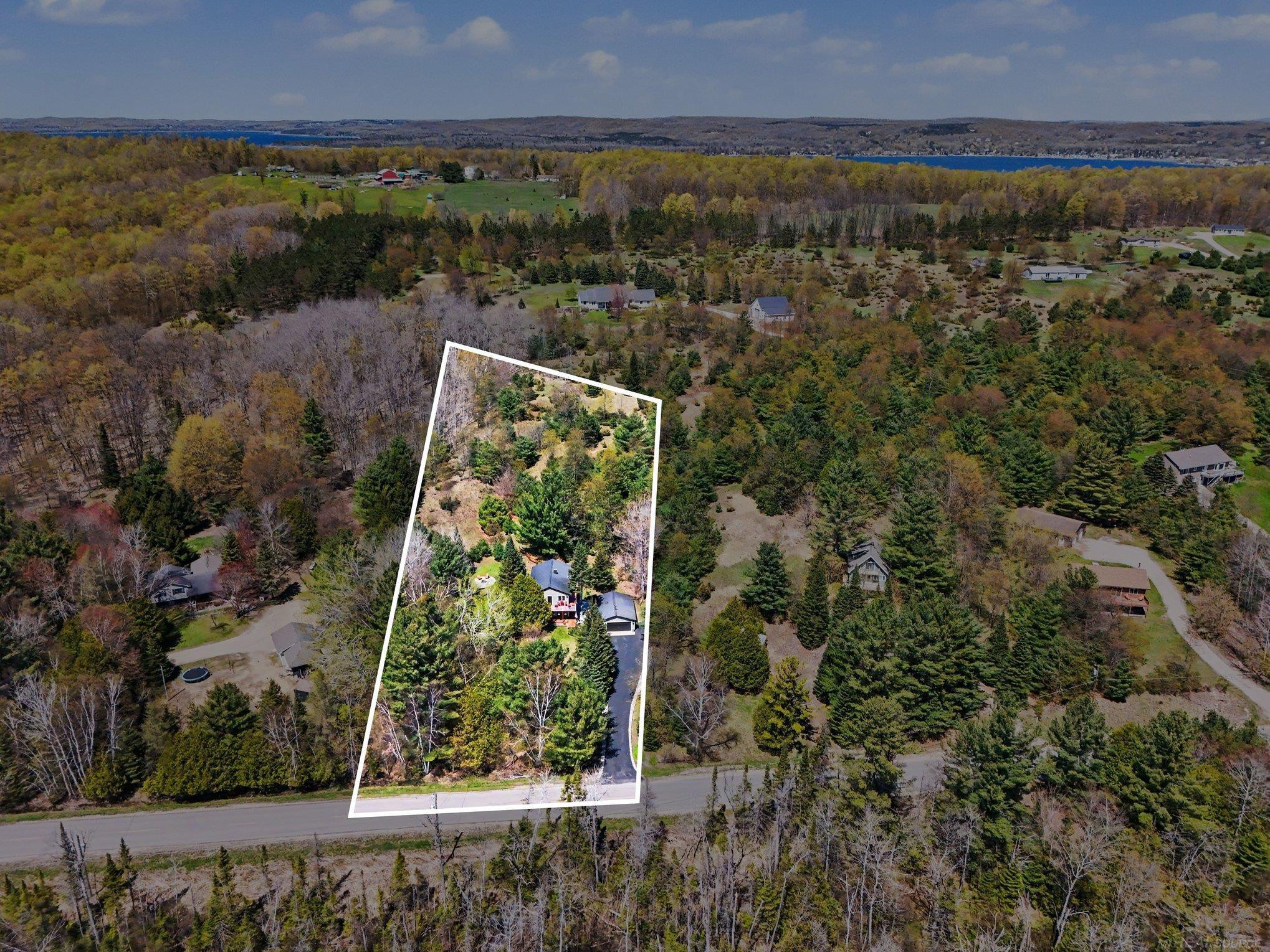 1177 Anderson Road, Boyne City, MI 49712 — Photo 32