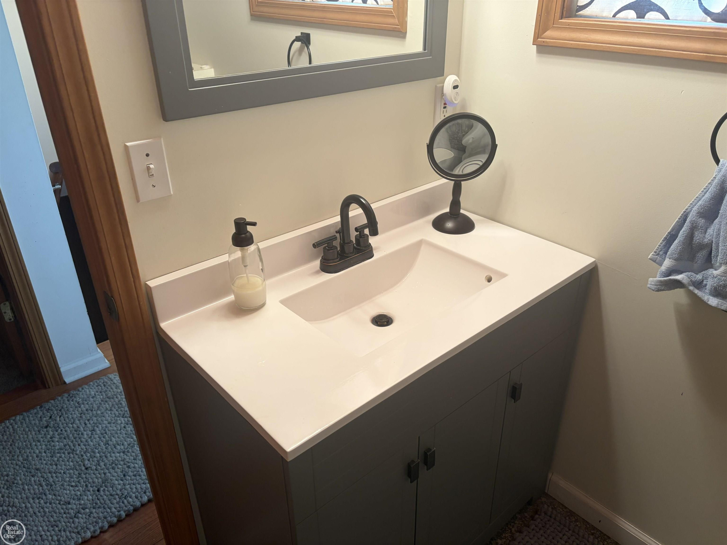 2100 Gray Park Drive, Lapeer, MI 48446 — Photo 18