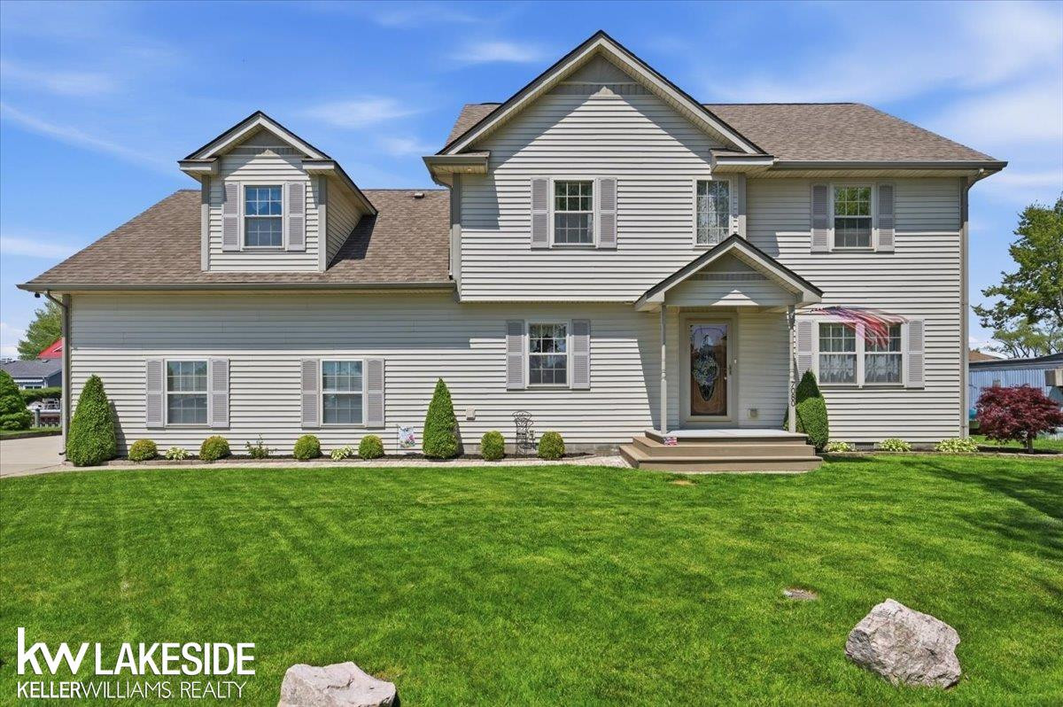 7080 Sax Street, MI 48028 — Photo 2