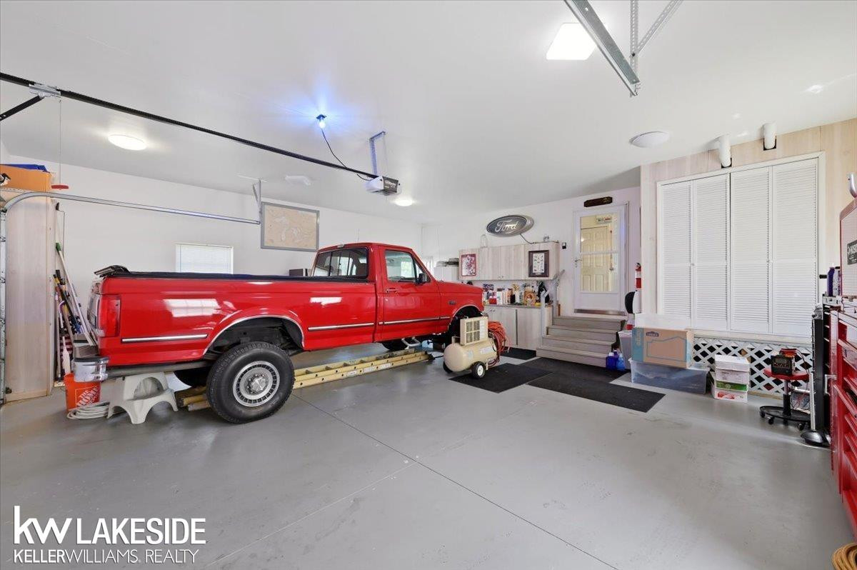 7080 Sax Street, MI 48028 — Photo 37
