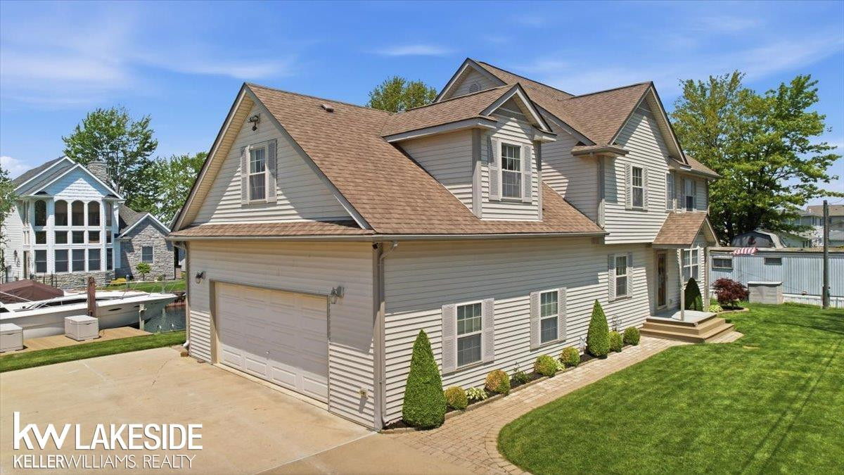 7080 Sax Street, MI 48028 — Photo 38