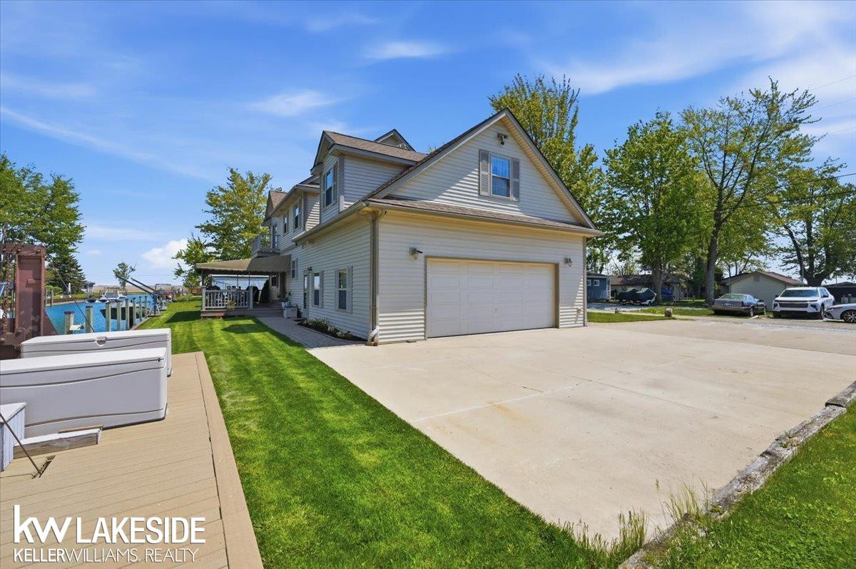 7080 Sax Street, MI 48028 — Photo 40
