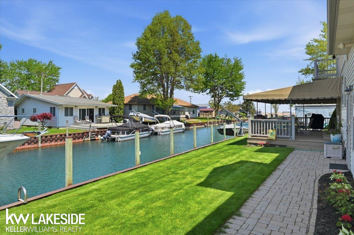 7080 Sax Street, MI 48028 — Photo 41