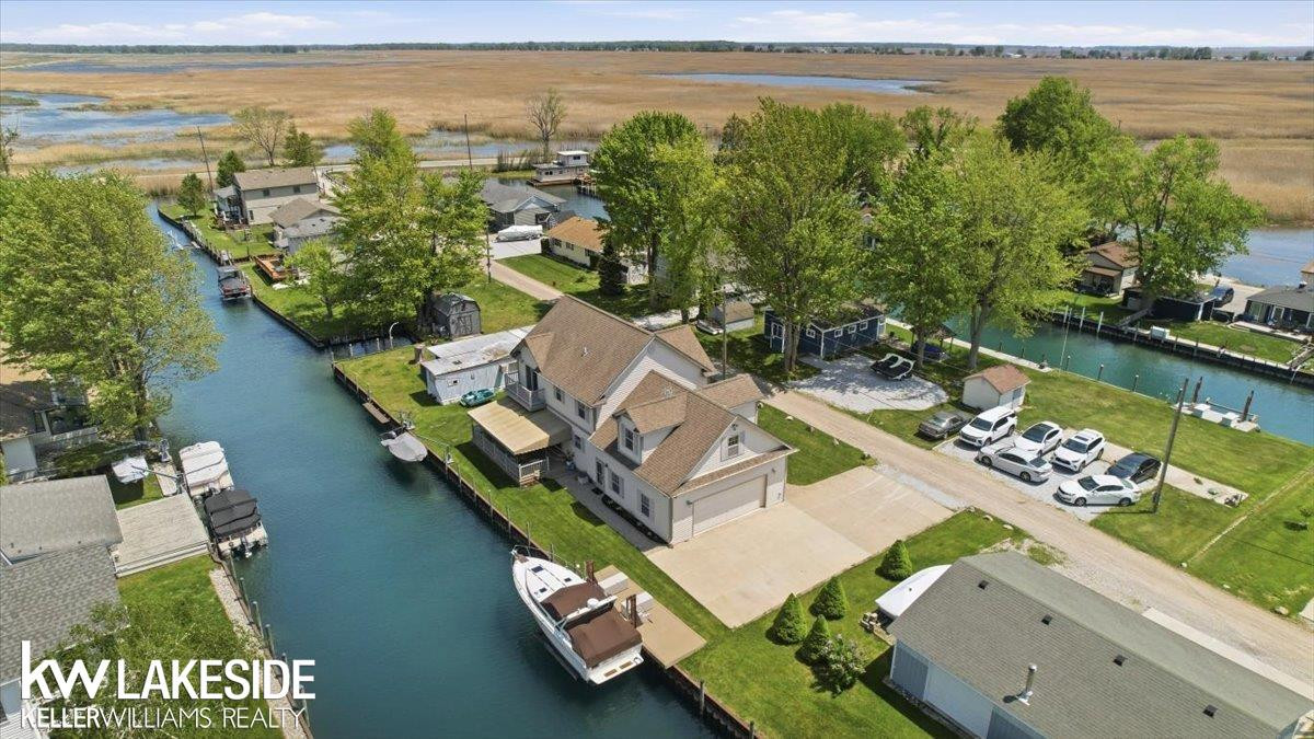 7080 Sax Street, MI 48028 — Photo 49
