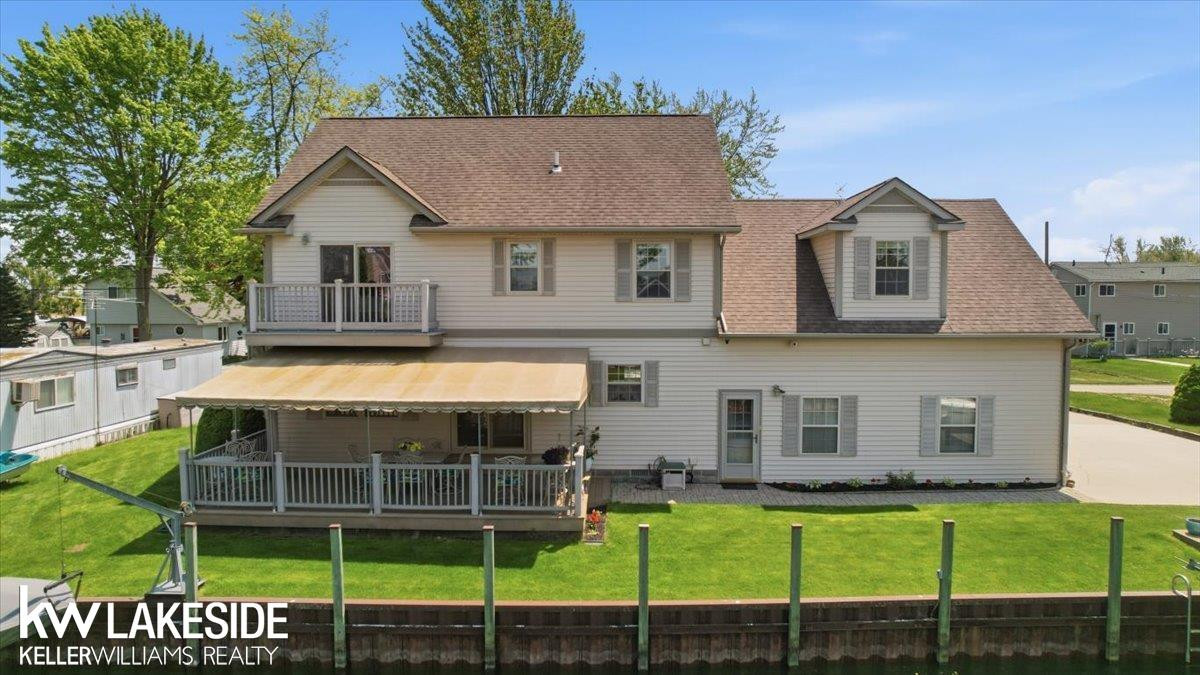 7080 Sax Street, MI 48028 — Photo 54
