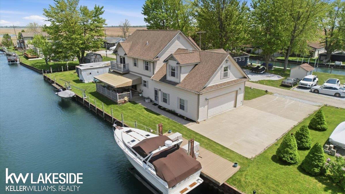 7080 Sax Street, MI 48028 — Photo 55