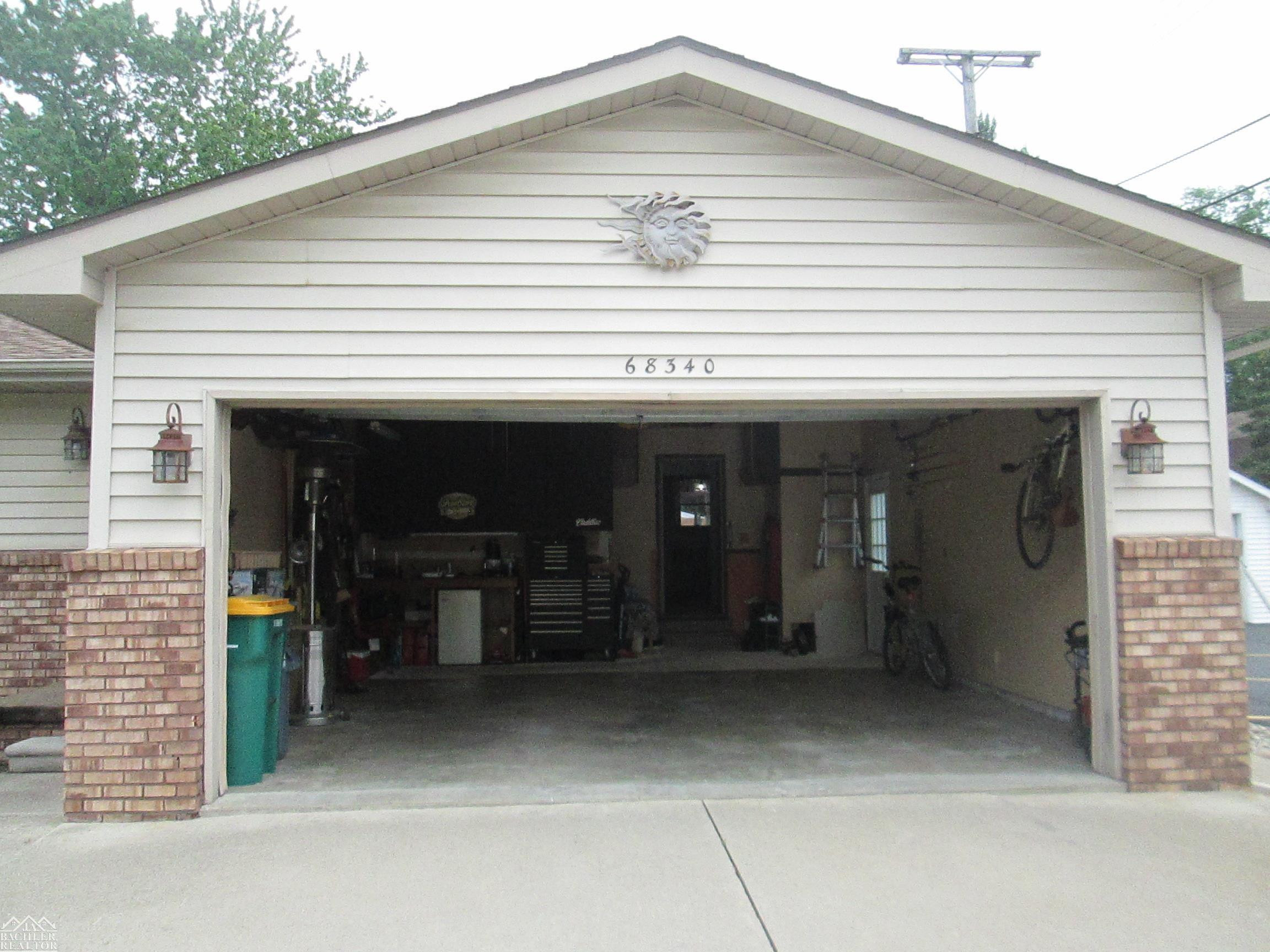 68340 S Forest Street, Richmond, MI 48062 — Photo 3
