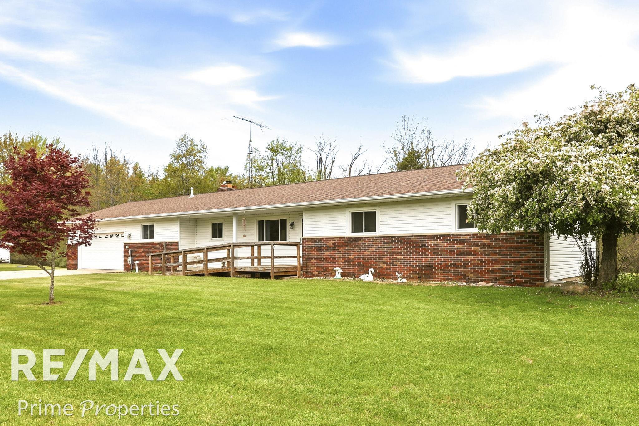 4301 Curtis Road, Birch Run, MI 48415 — Photo 3