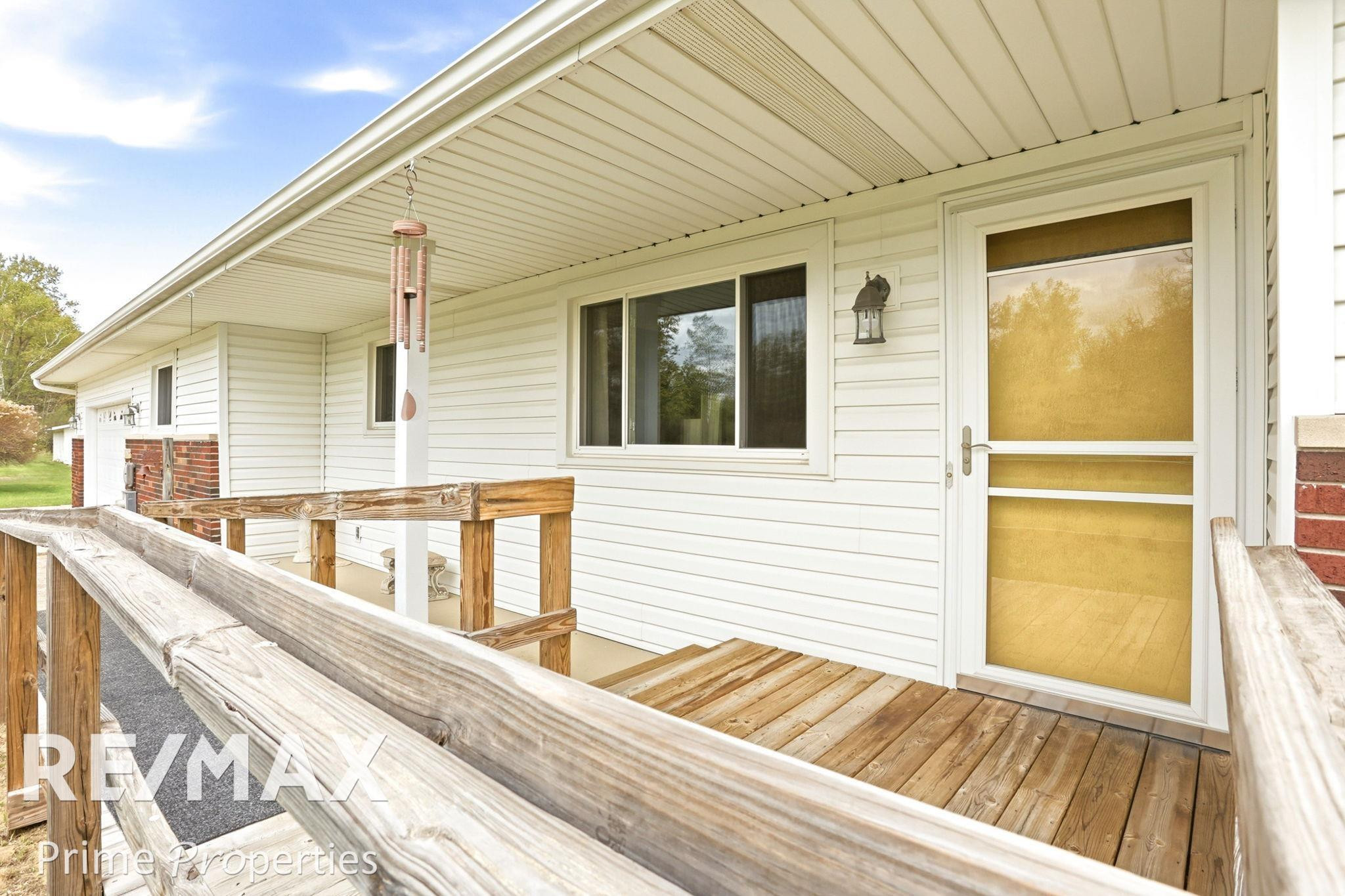 4301 Curtis Road, Birch Run, MI 48415 — Photo 6