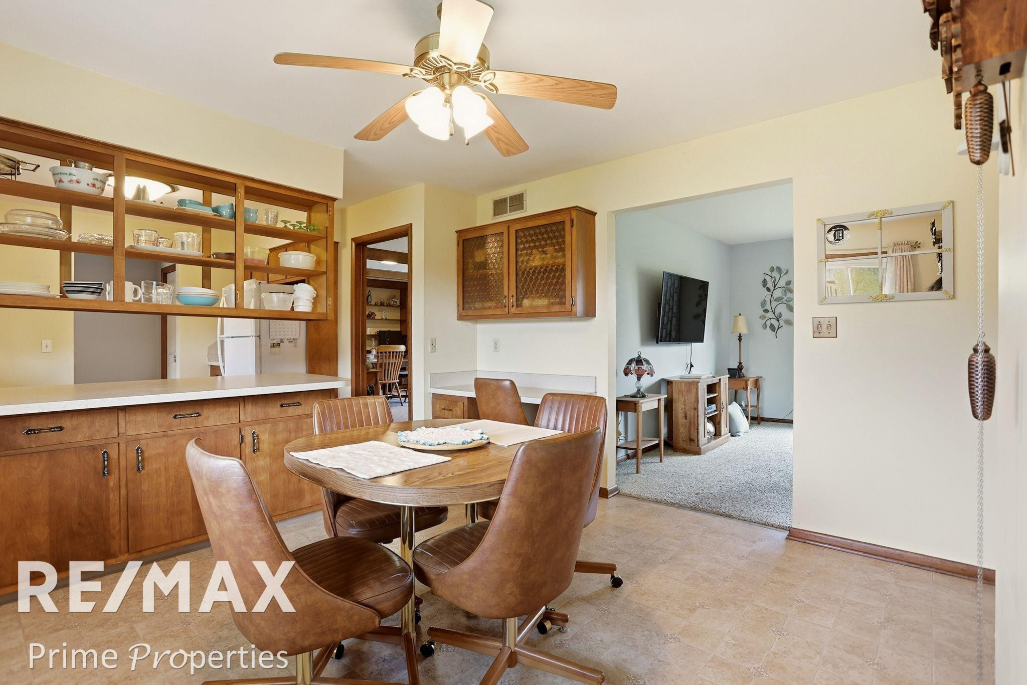 4301 Curtis Road, Birch Run, MI 48415 — Photo 9
