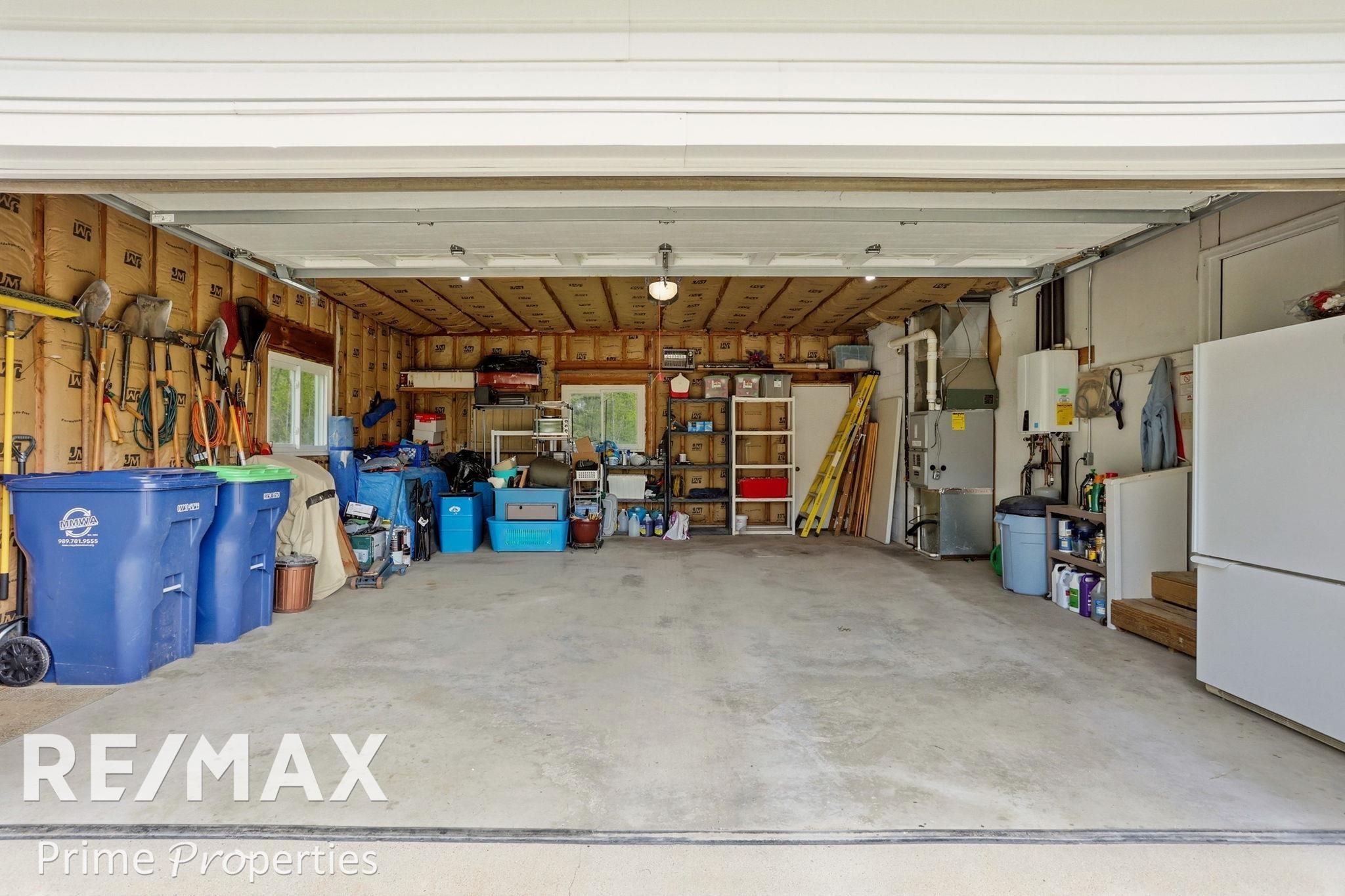 4301 Curtis Road, Birch Run, MI 48415 — Photo 32