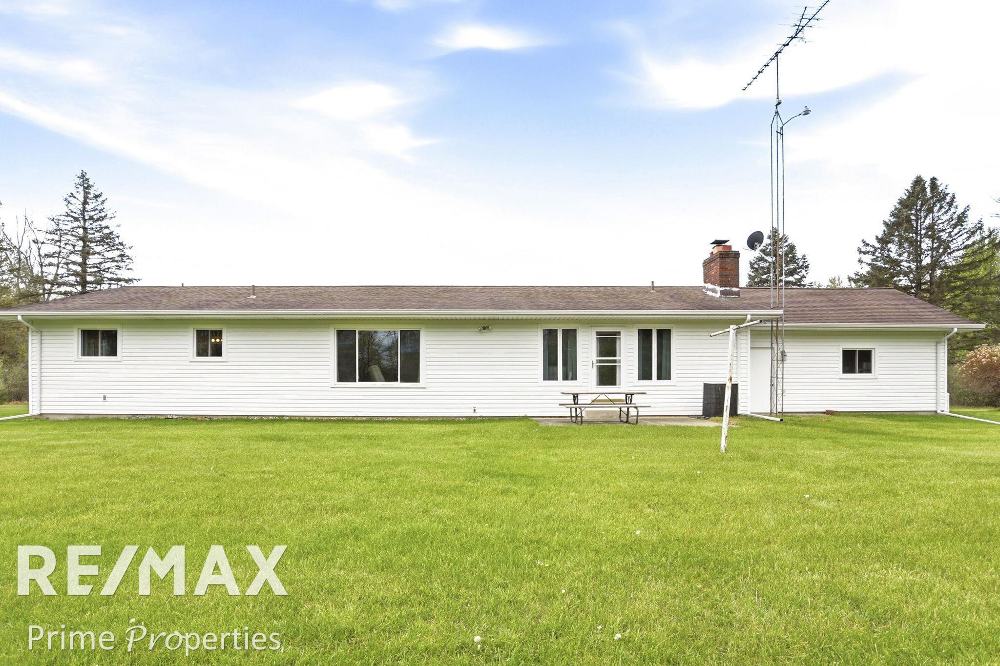 4301 Curtis Road, Birch Run, MI 48415 — Photo 39
