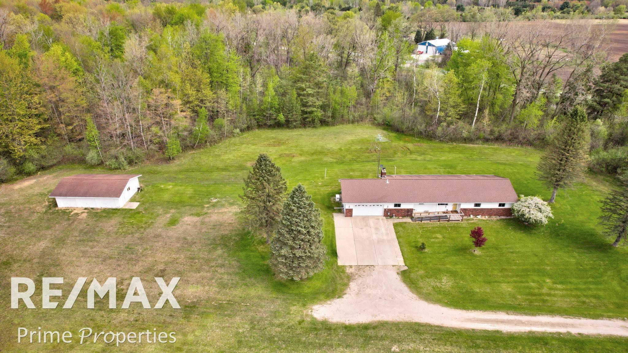 4301 Curtis Road, Birch Run, MI 48415 — Photo 45