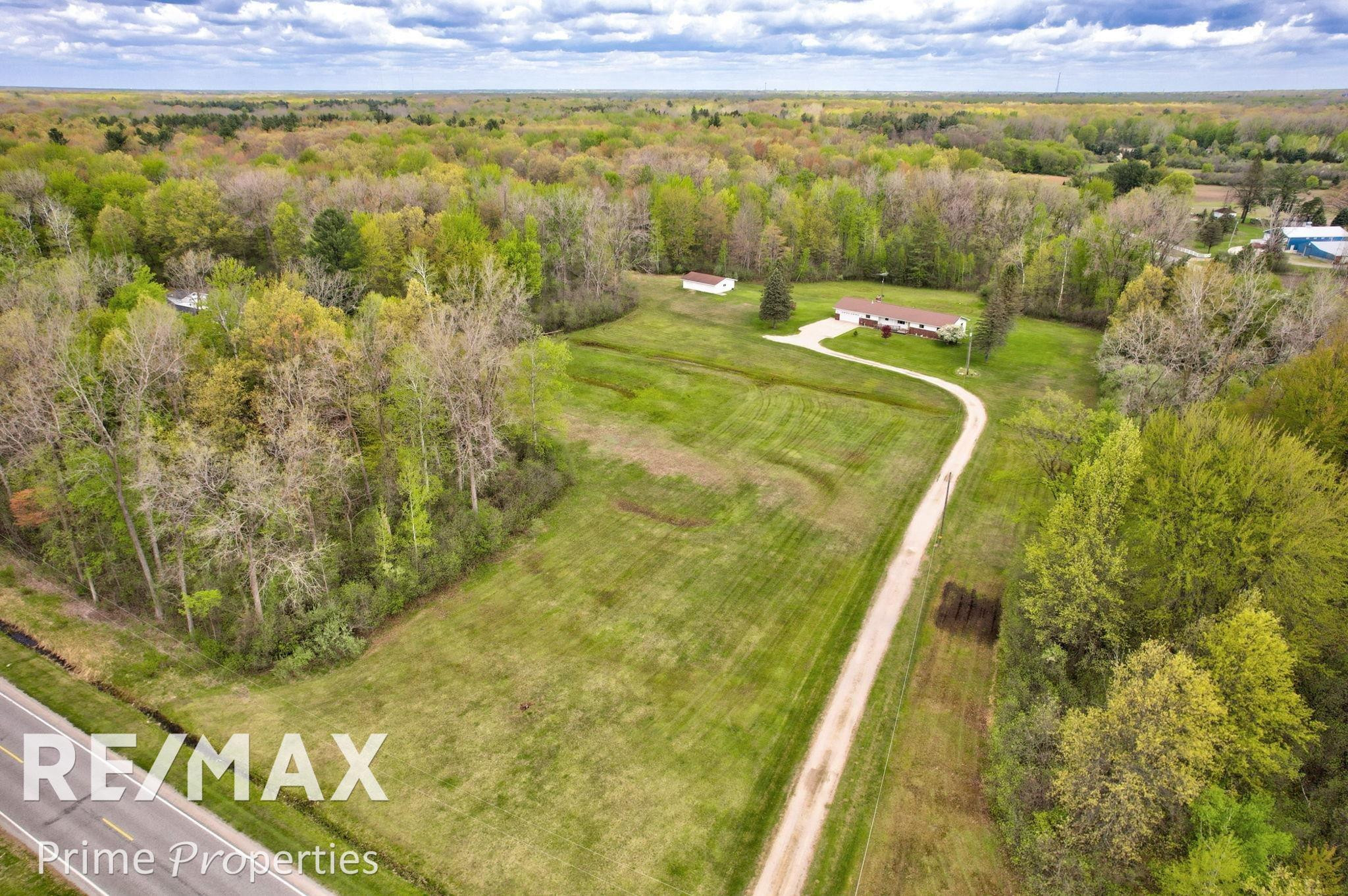 4301 Curtis Road, Birch Run, MI 48415 — Photo 46