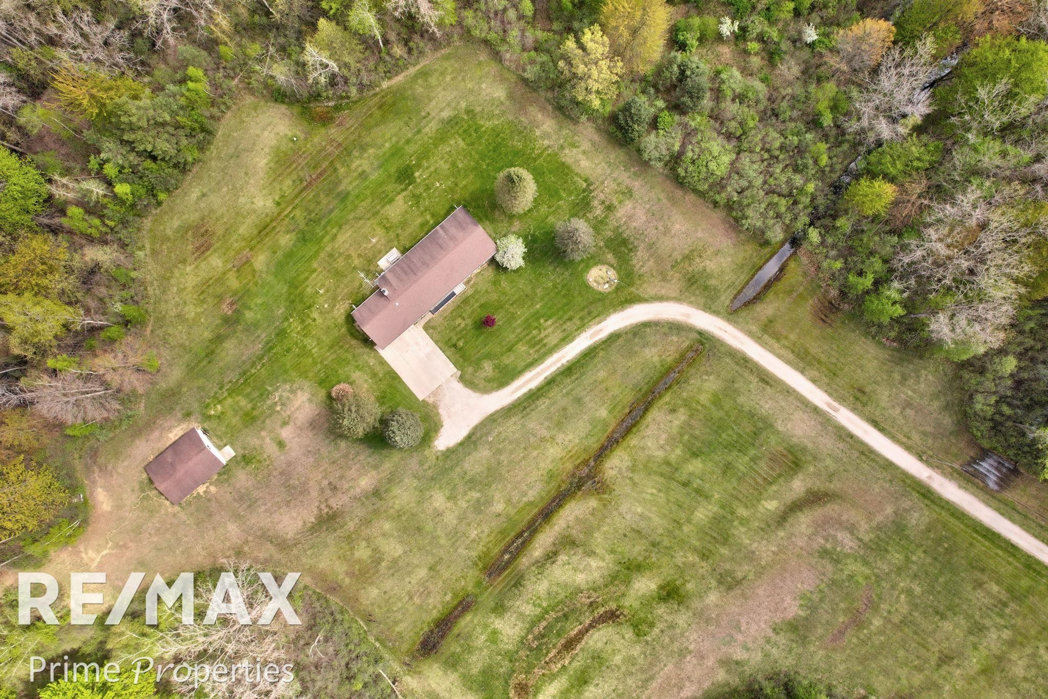 4301 Curtis Road, Birch Run, MI 48415 — Photo 48