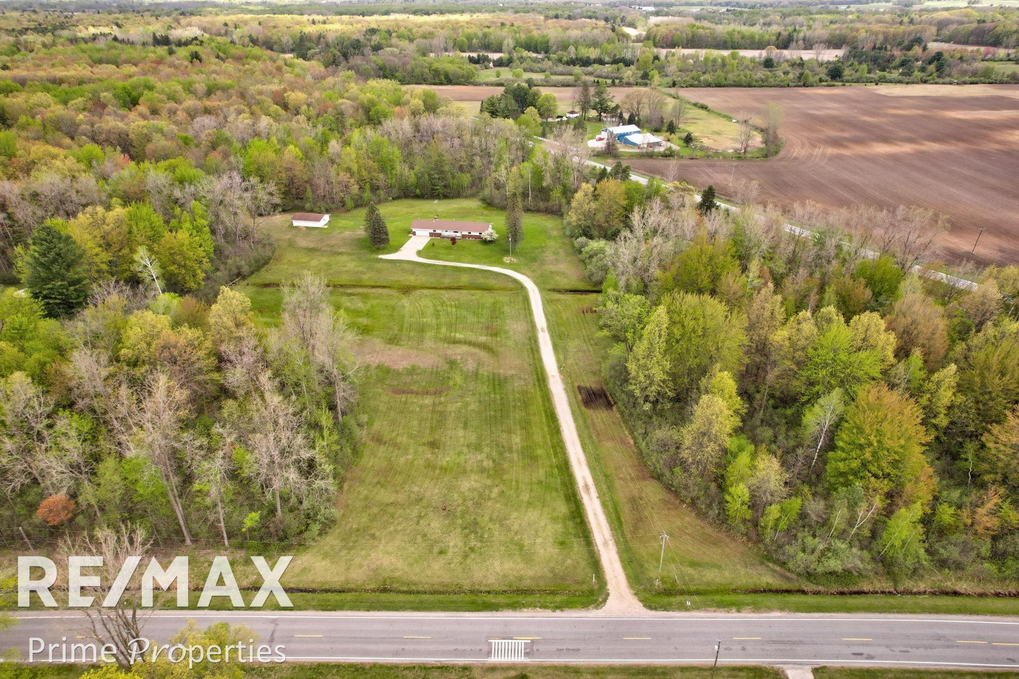 4301 Curtis Road, Birch Run, MI 48415 — Photo 49