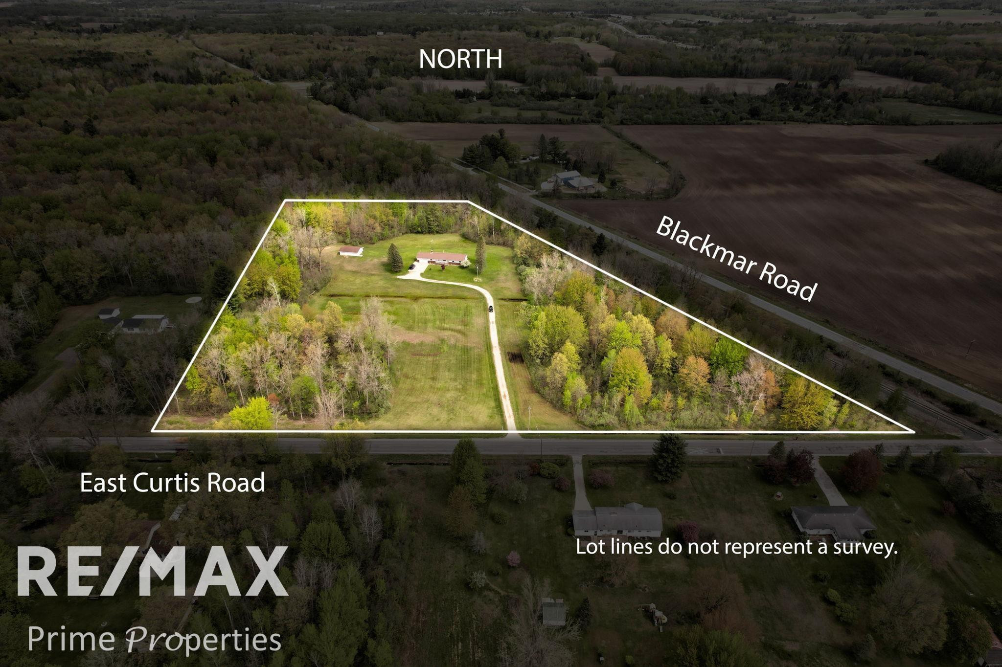 4301 Curtis Road, Birch Run, MI 48415 — Photo 50