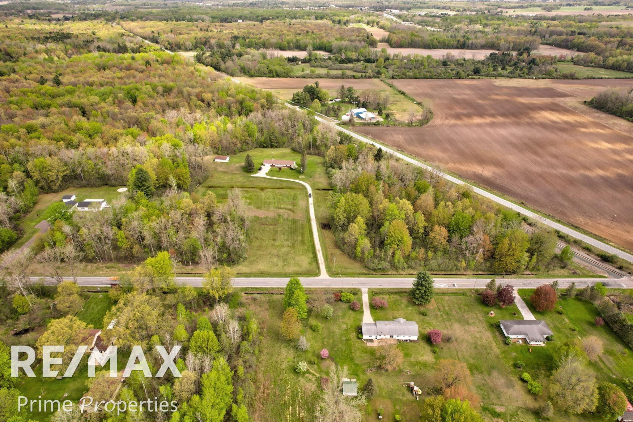 4301 Curtis Road, Birch Run, MI 48415 — Photo 51