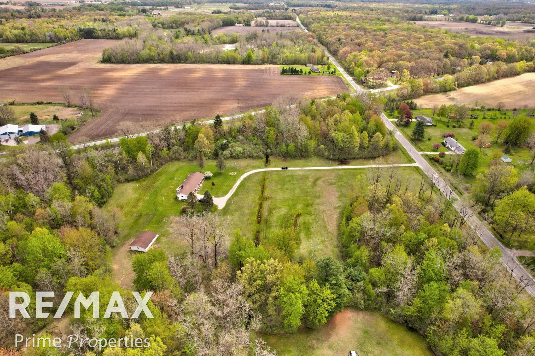 4301 Curtis Road, Birch Run, MI 48415 — Photo 52