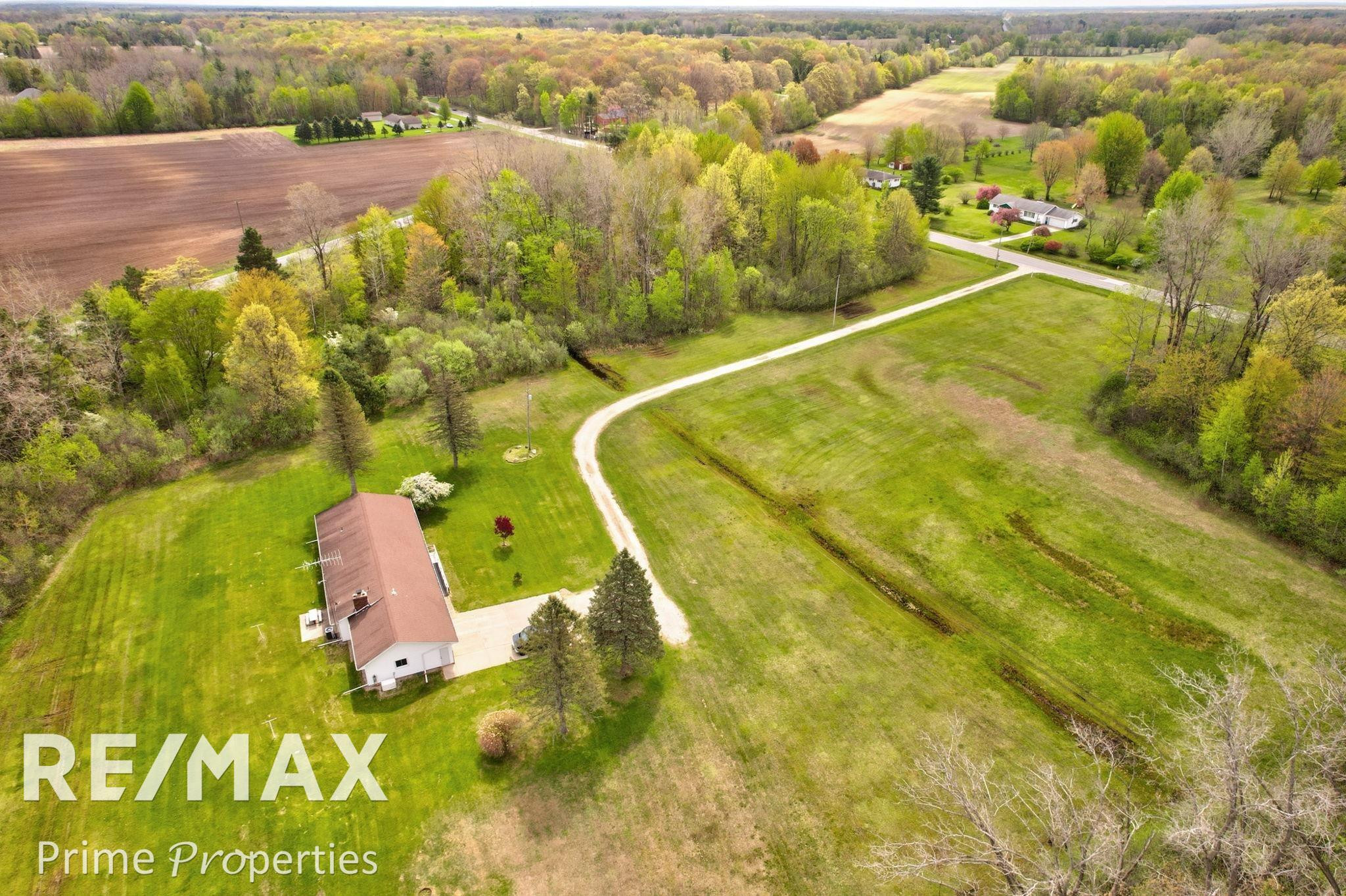 4301 Curtis Road, Birch Run, MI 48415 — Photo 53