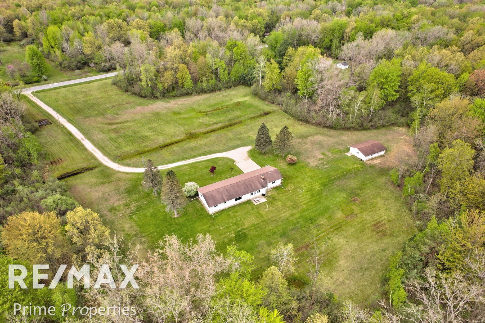 4301 Curtis Road, Birch Run, MI 48415 — Photo 55
