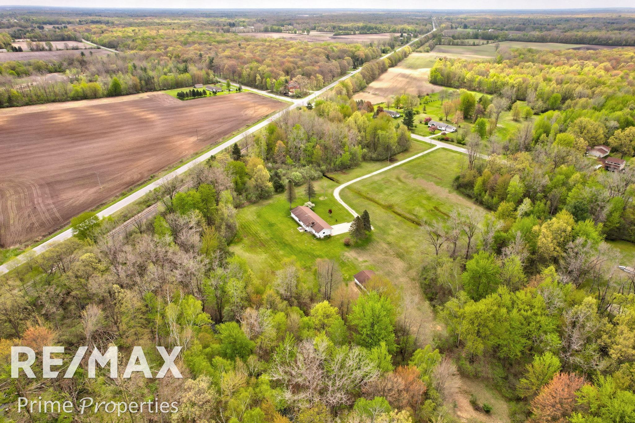 4301 Curtis Road, Birch Run, MI 48415 — Photo 56