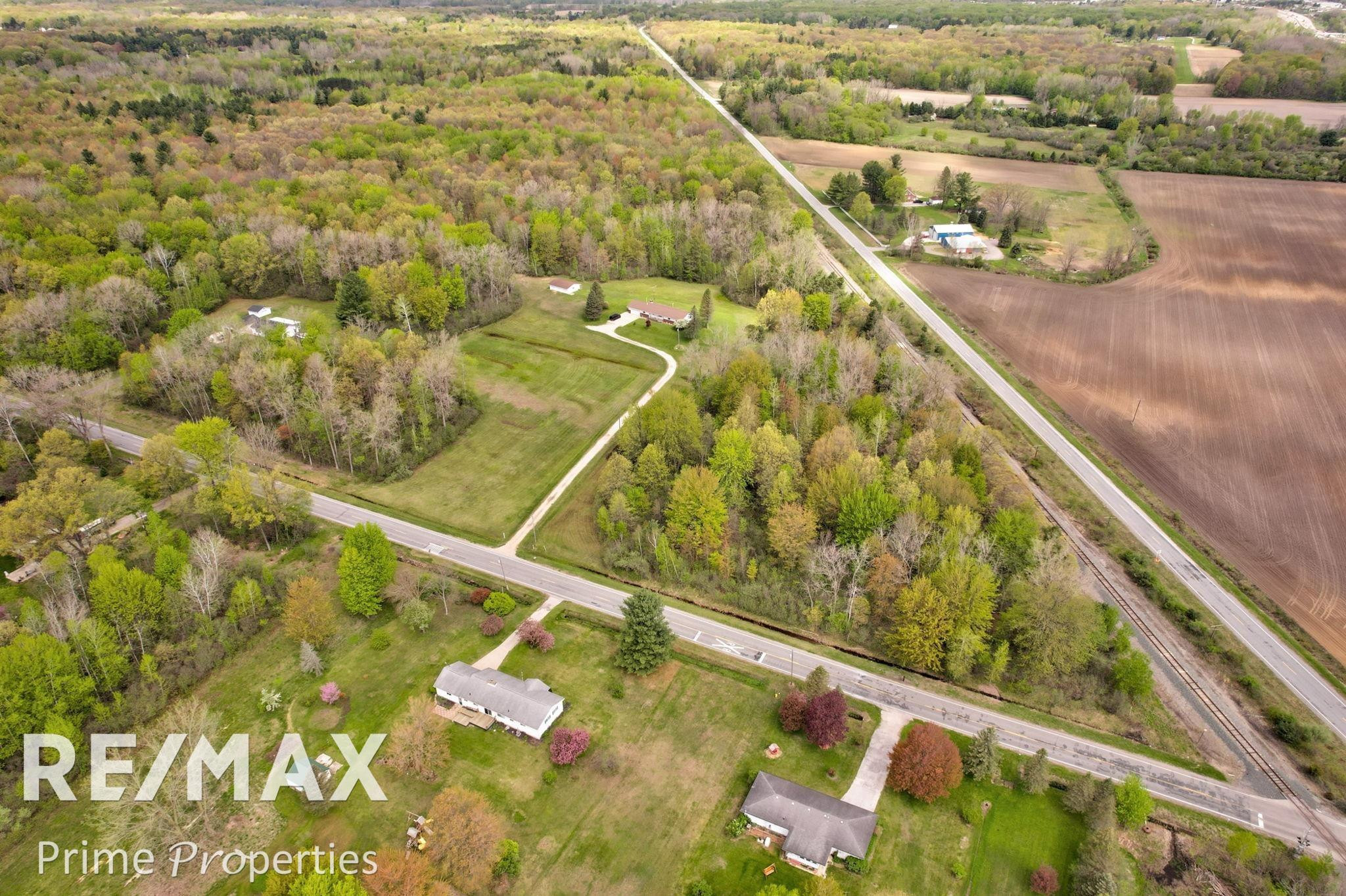 4301 Curtis Road, Birch Run, MI 48415 — Photo 57