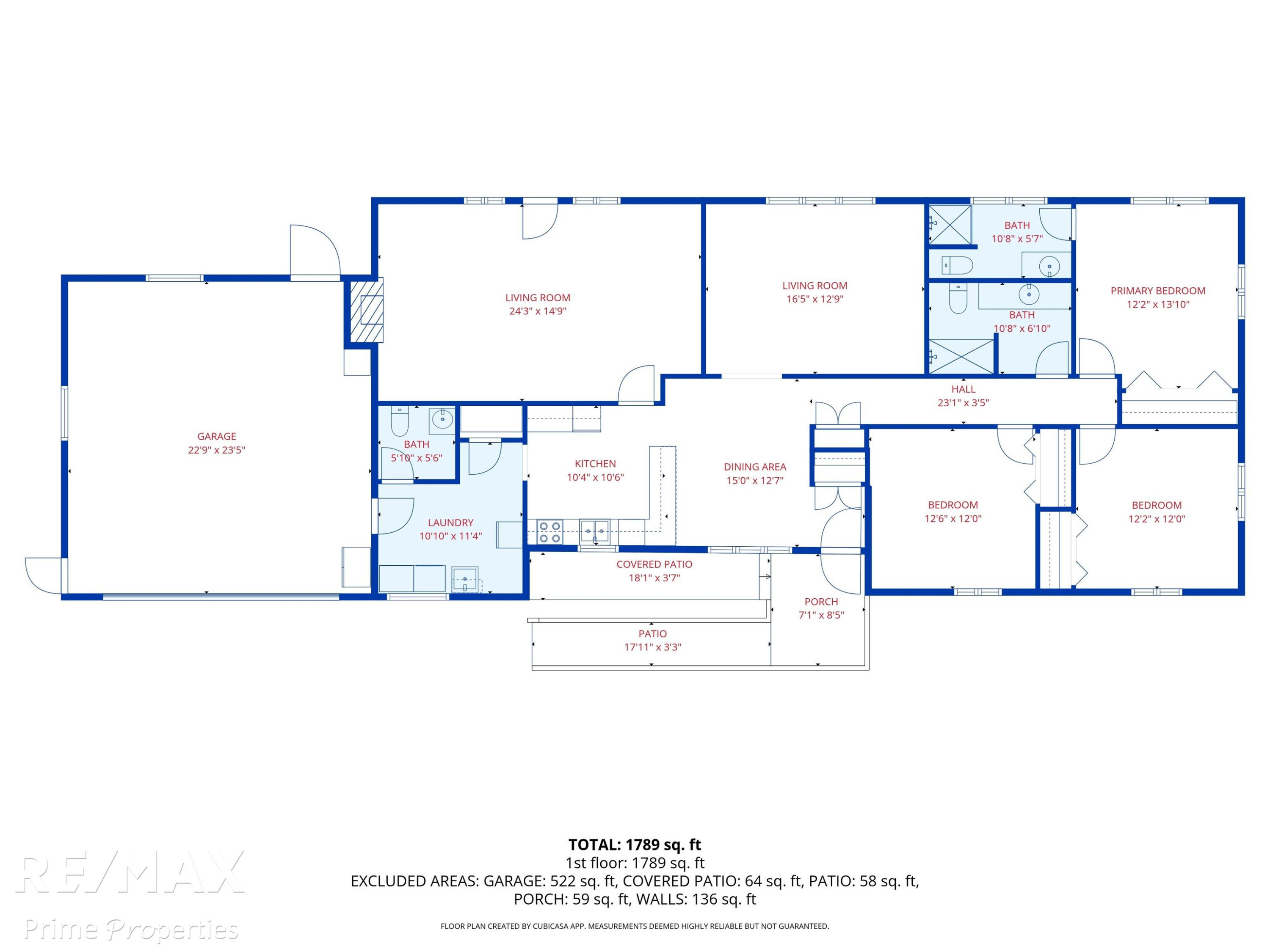 4301 Curtis Road, Birch Run, MI 48415 — Photo 58