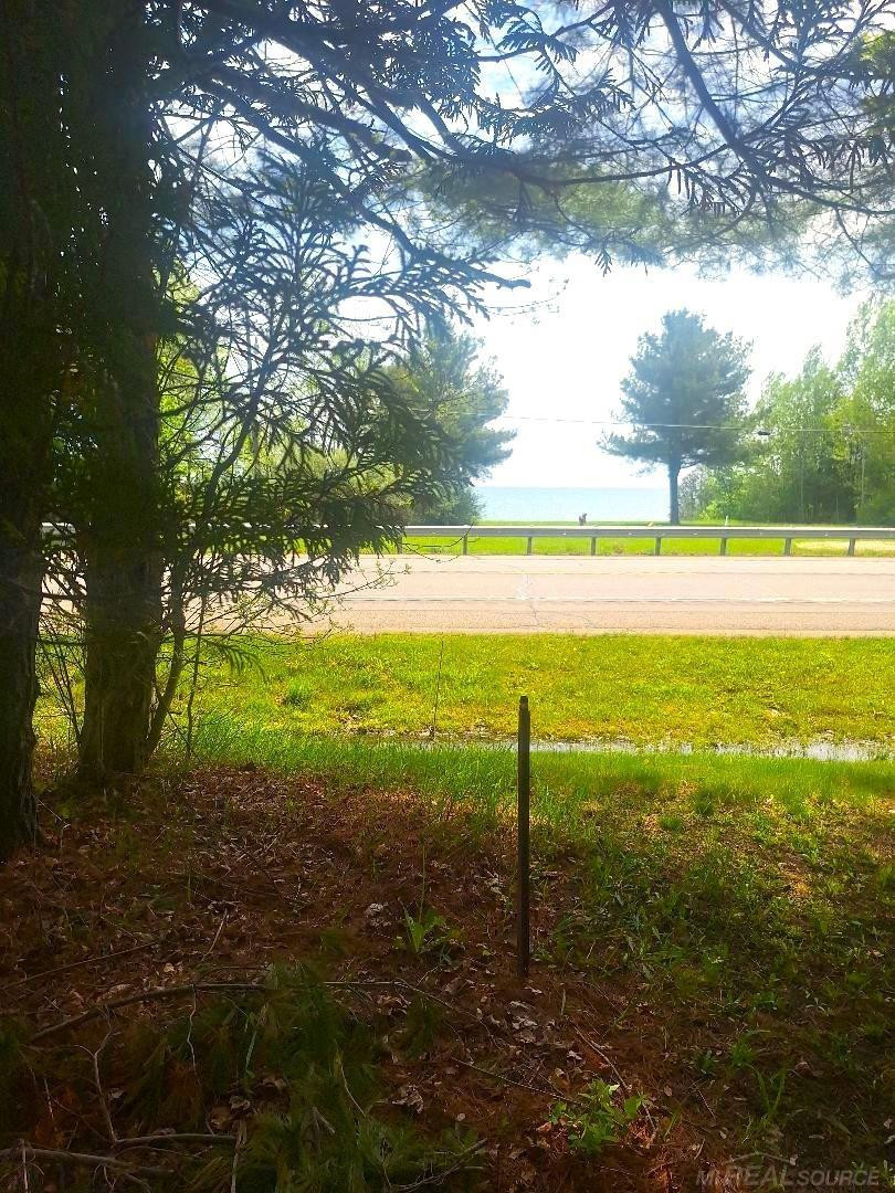 Parcel 2 Lakeshore Road, MI — front exterior