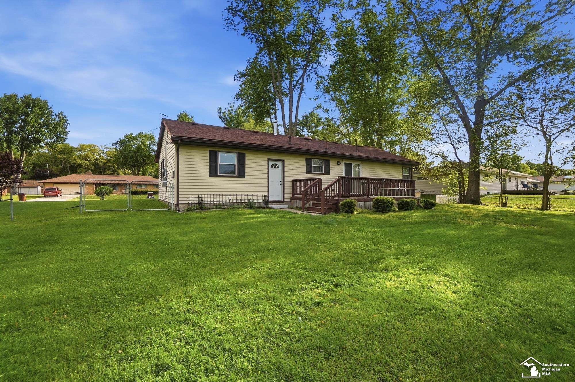 1191 Oakmont Drive, Temperance, MI 48182 — Photo 25