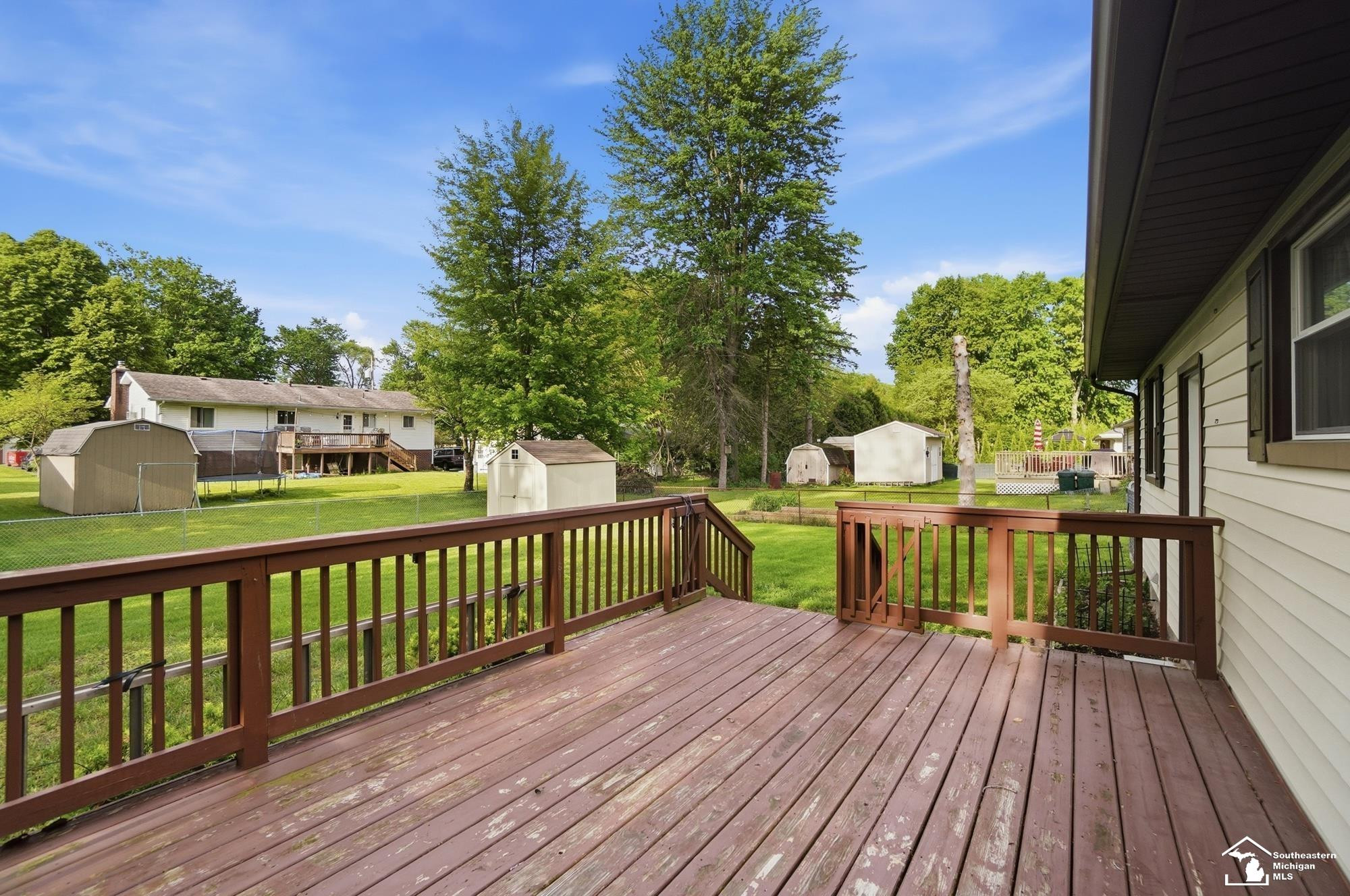 1191 Oakmont Drive, Temperance, MI 48182 — Photo 28