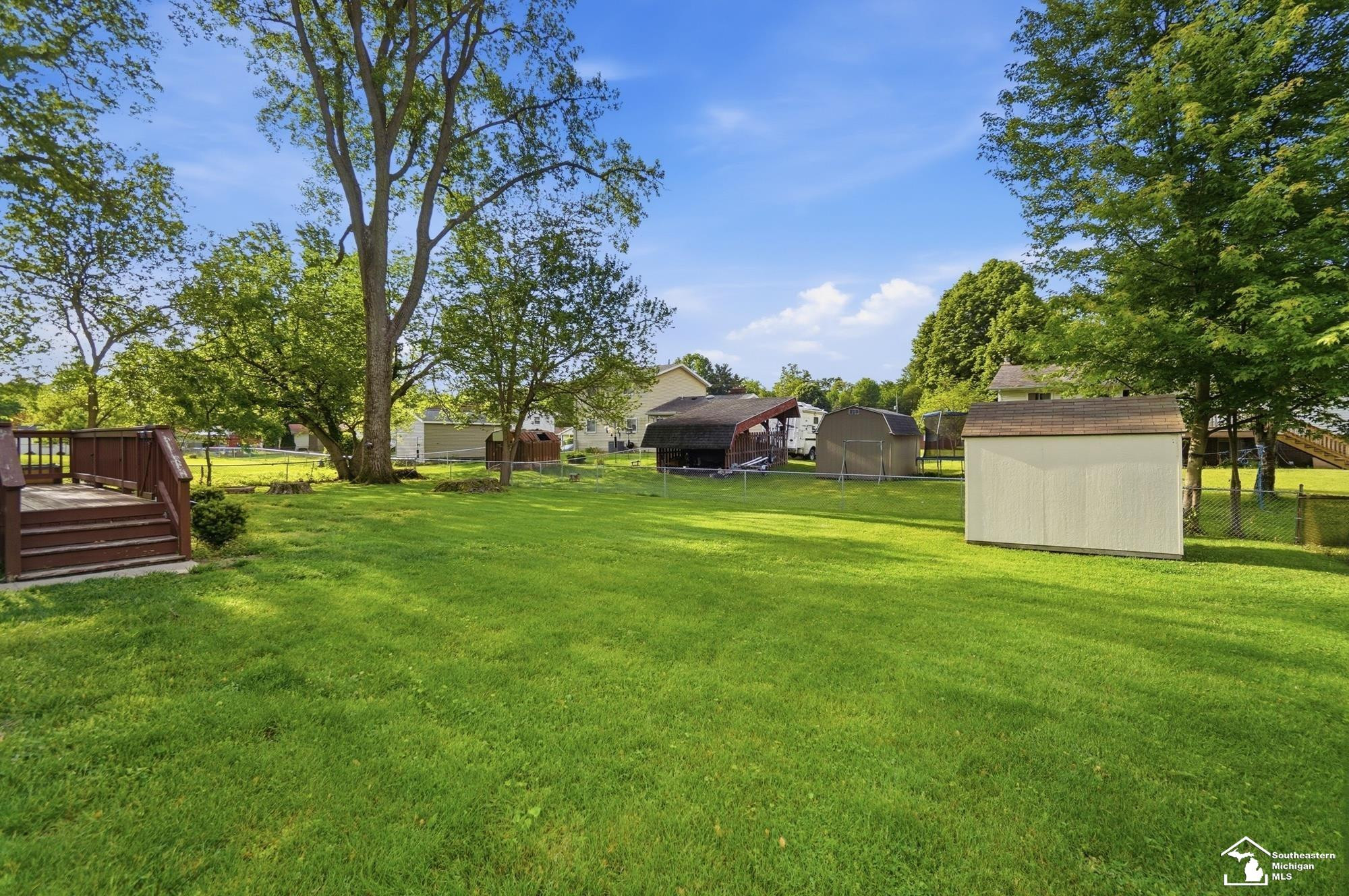 1191 Oakmont Drive, Temperance, MI 48182 — Photo 29