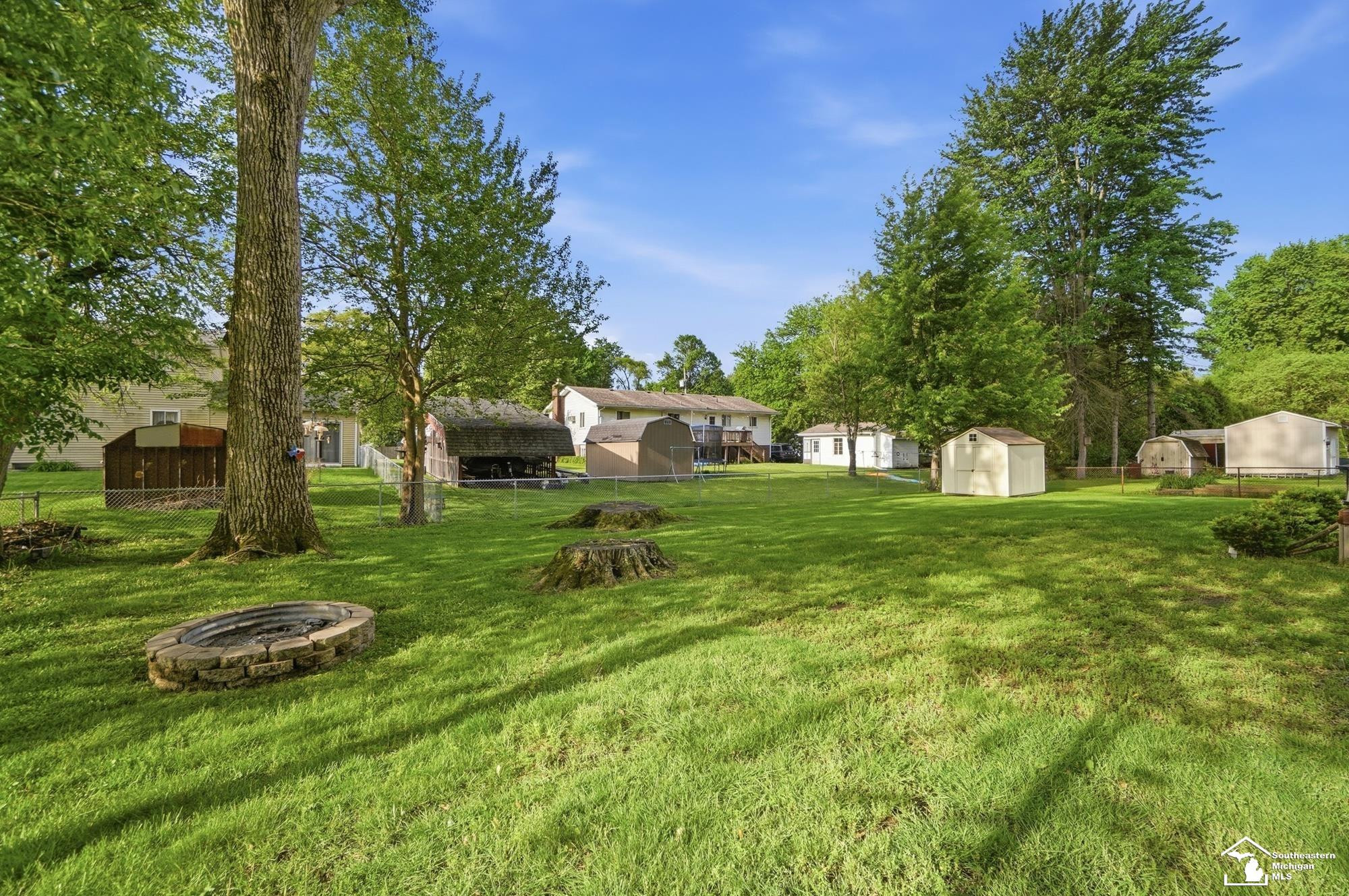 1191 Oakmont Drive, Temperance, MI 48182 — Photo 30
