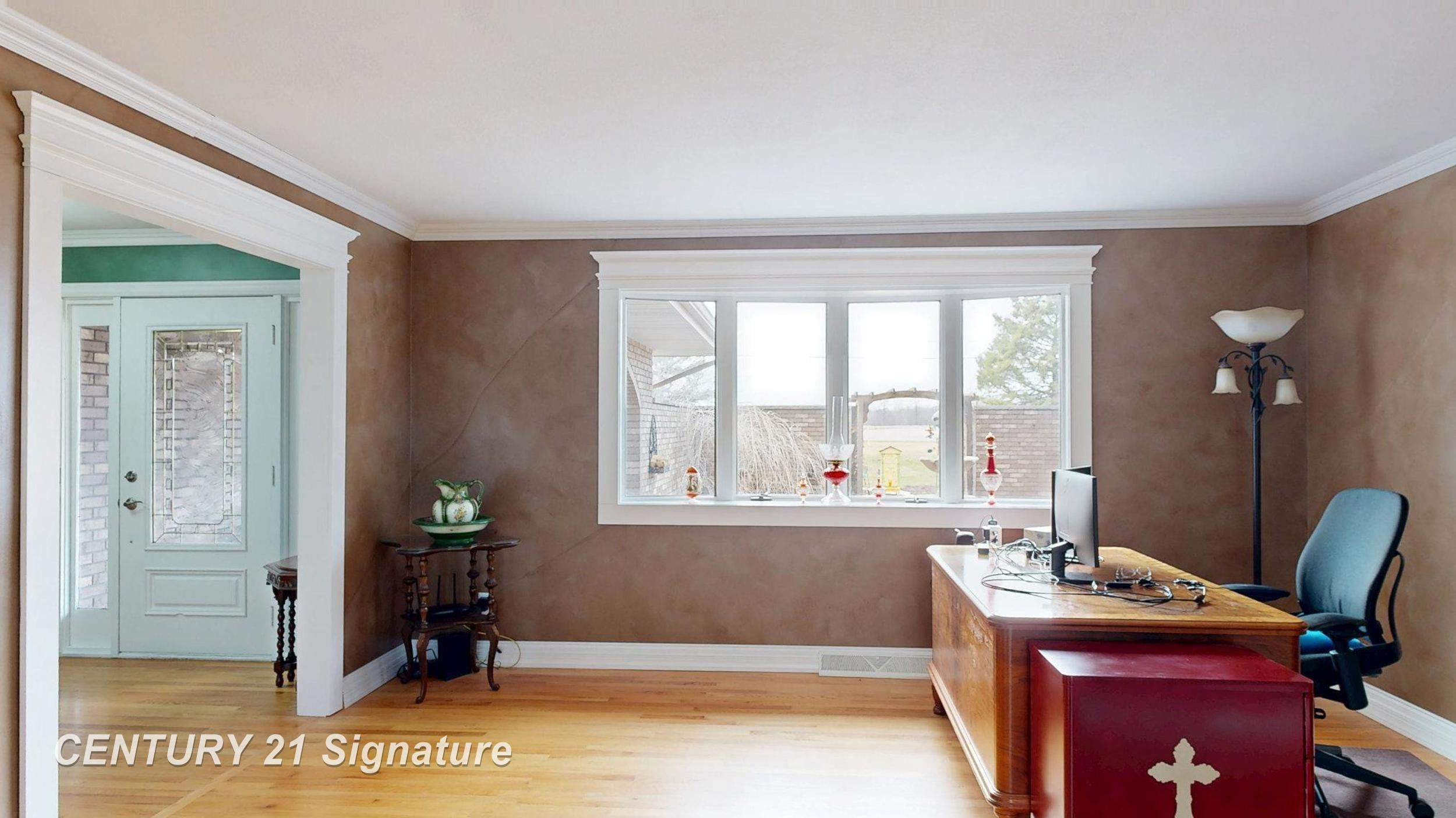 6728 N River Road, Freeland, MI 48623 — Photo 12