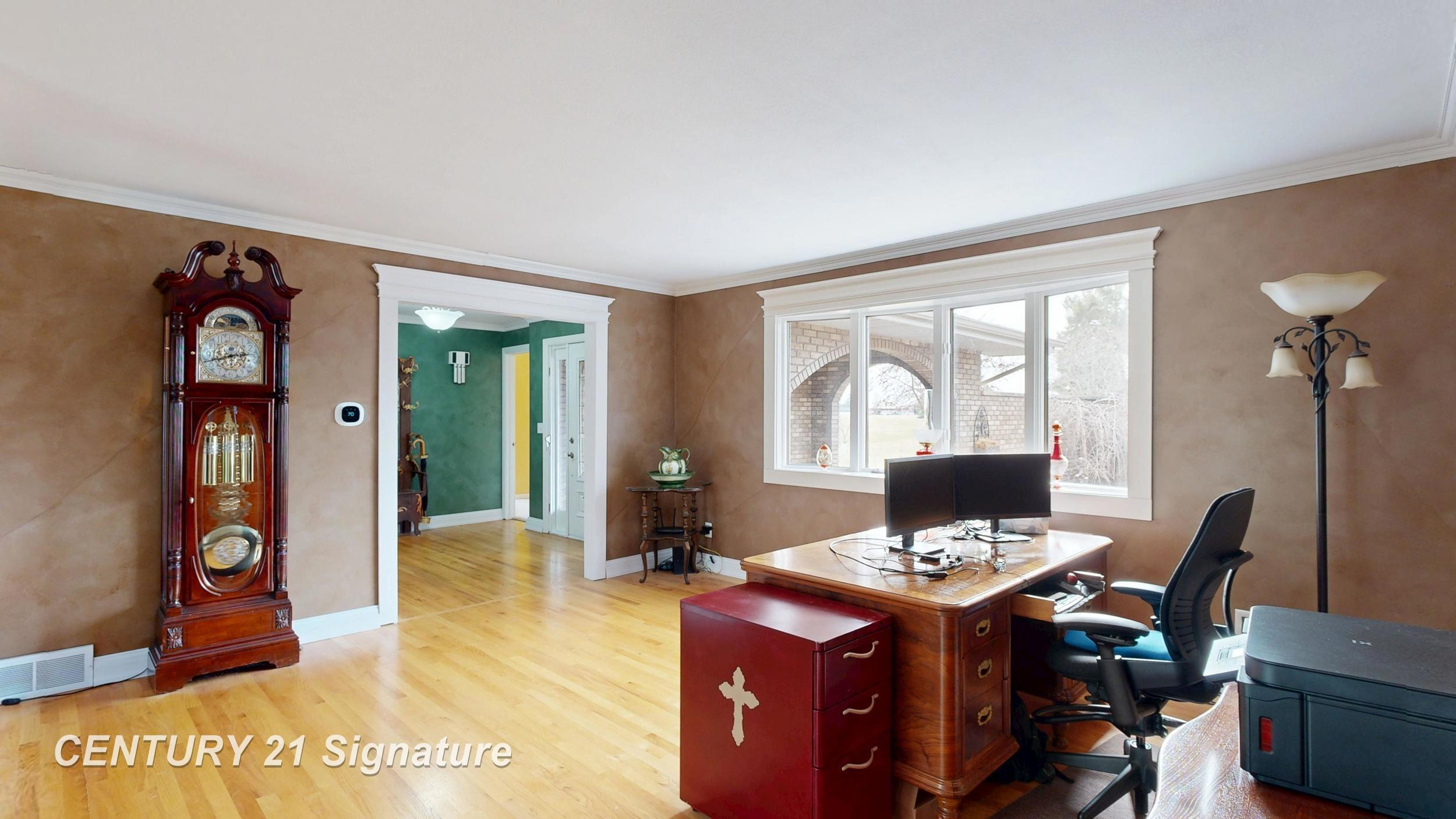 6728 N River Road, Freeland, MI 48623 — Photo 14