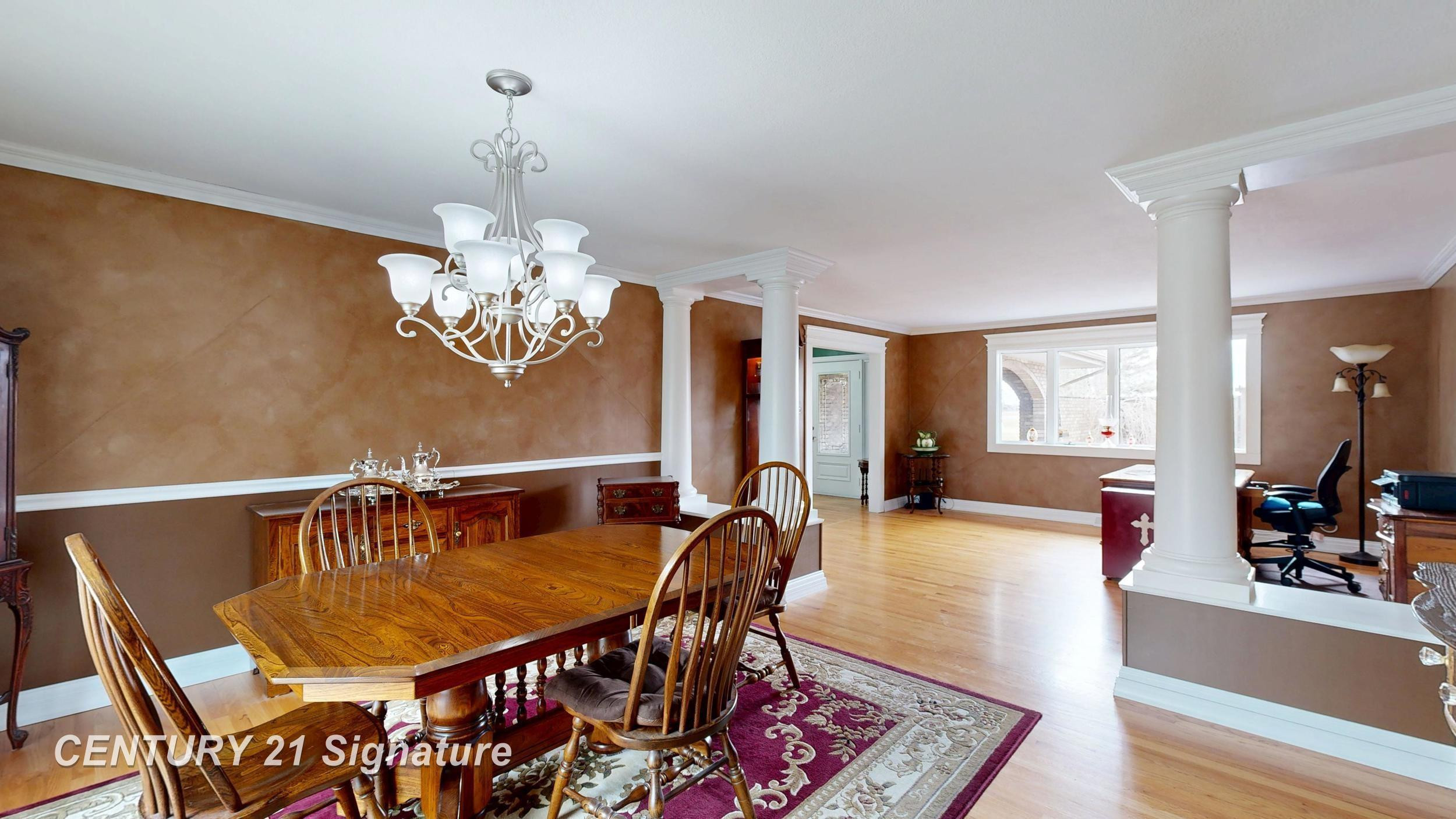 6728 N River Road, Freeland, MI 48623 — Photo 18