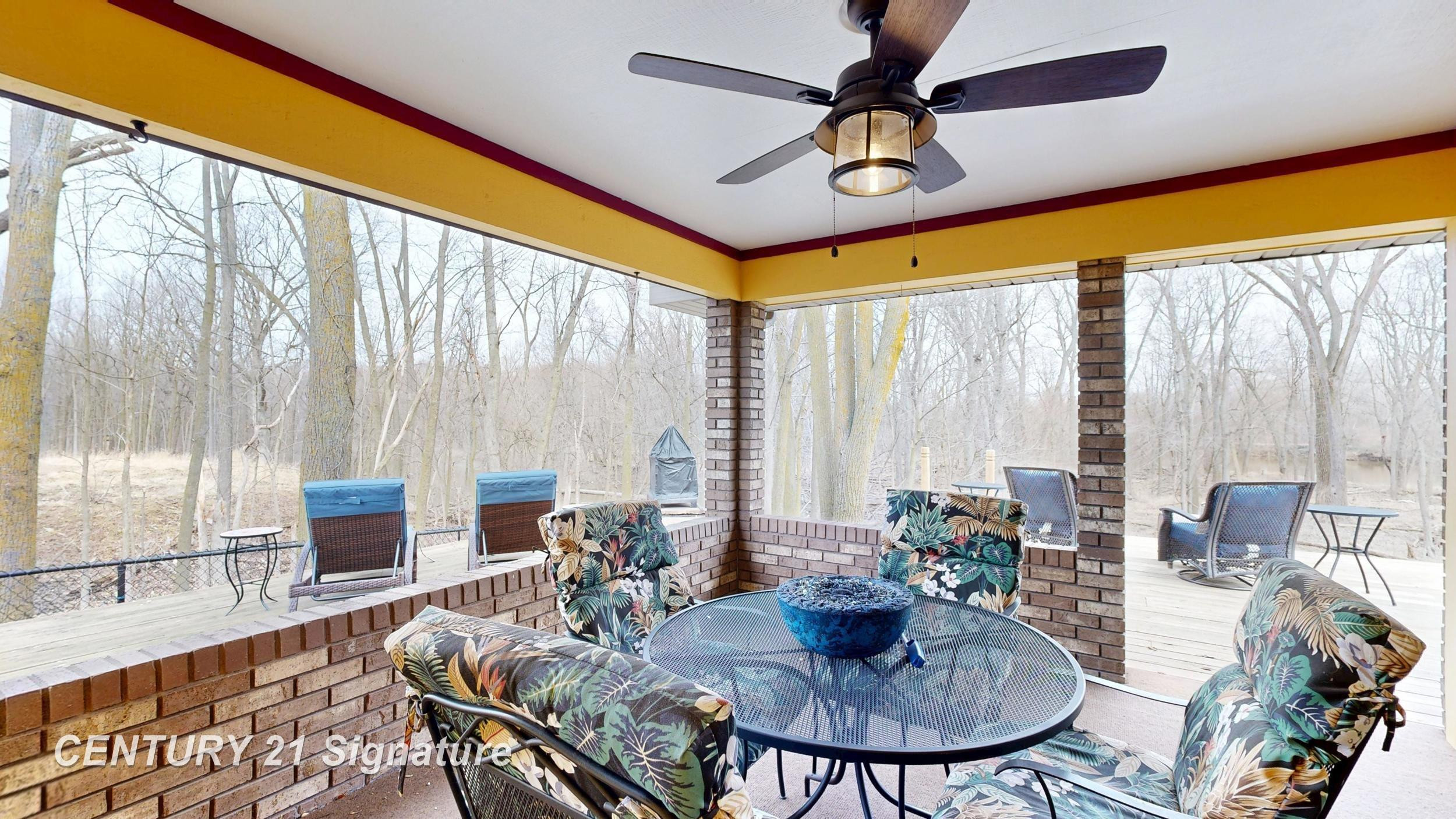 6728 N River Road, Freeland, MI 48623 — Photo 45