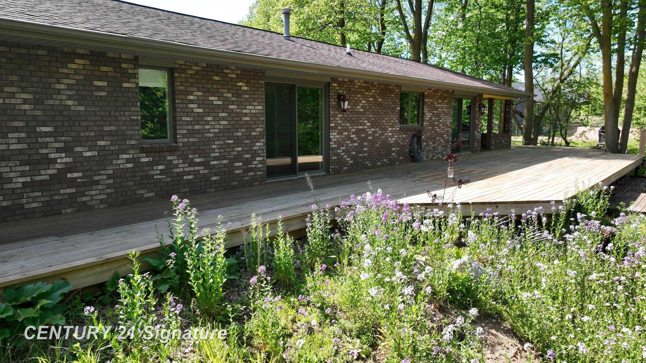 6728 N River Road, Freeland, MI 48623 — Photo 51